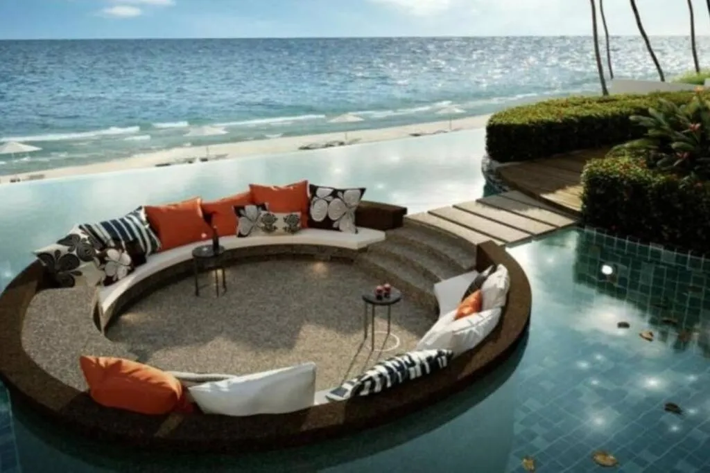 Timurbay Beach Resort Balok Kuantan