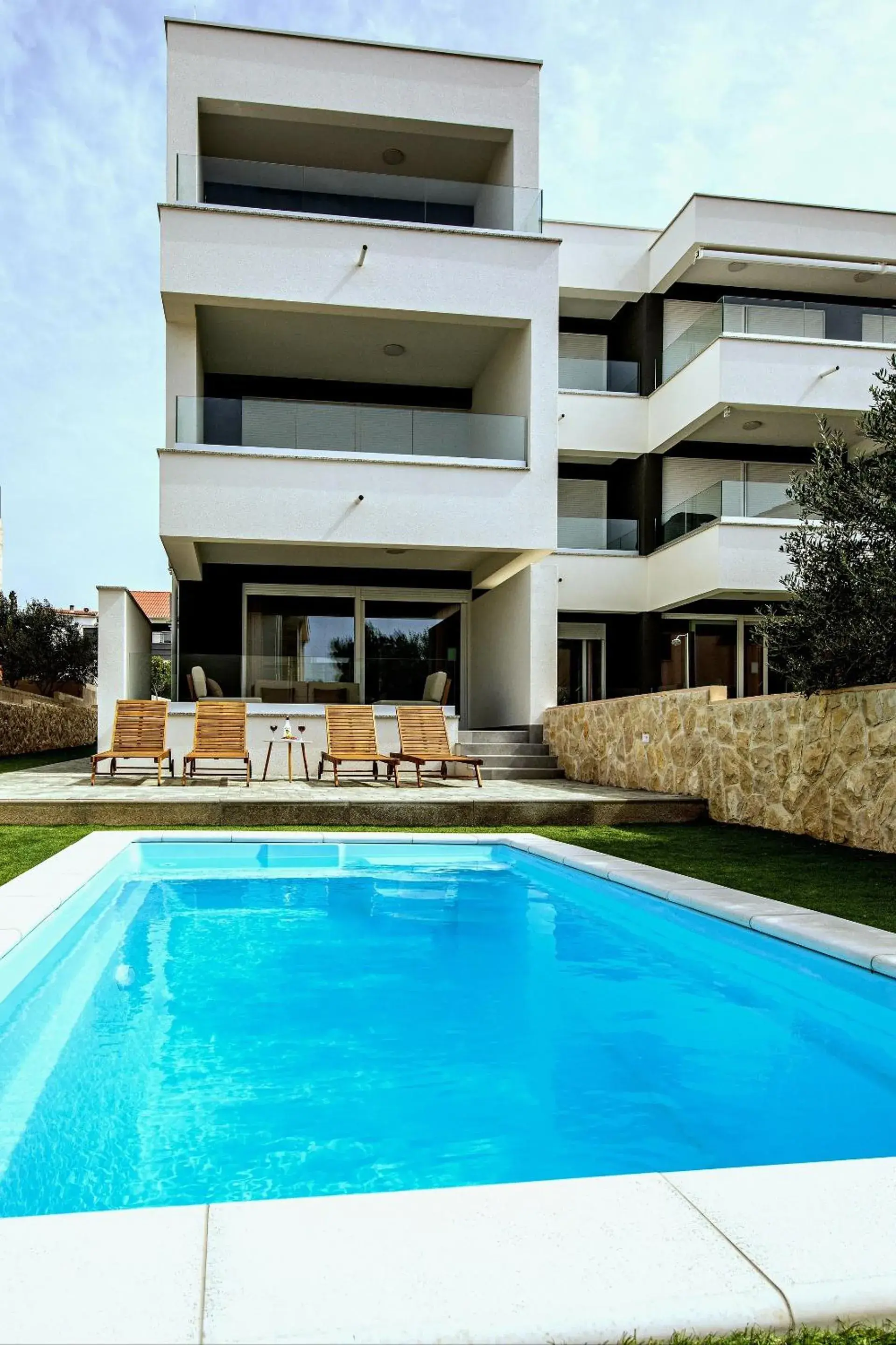 Imperial Apartment with Private Pool Imperial Apartment with Private Pool