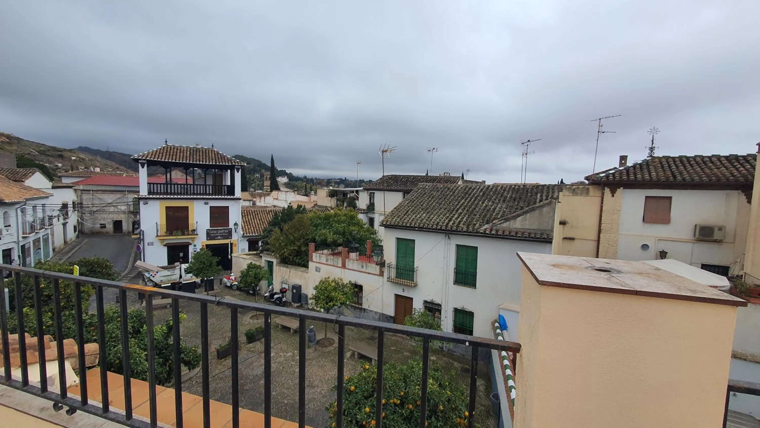 City view in CASA MORENA MiA APARTAMENTOS