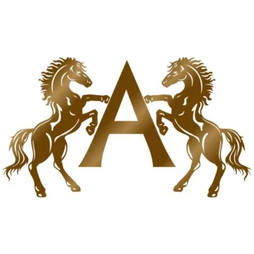 Logo/Certificate/Sign in ANNTILIA INN