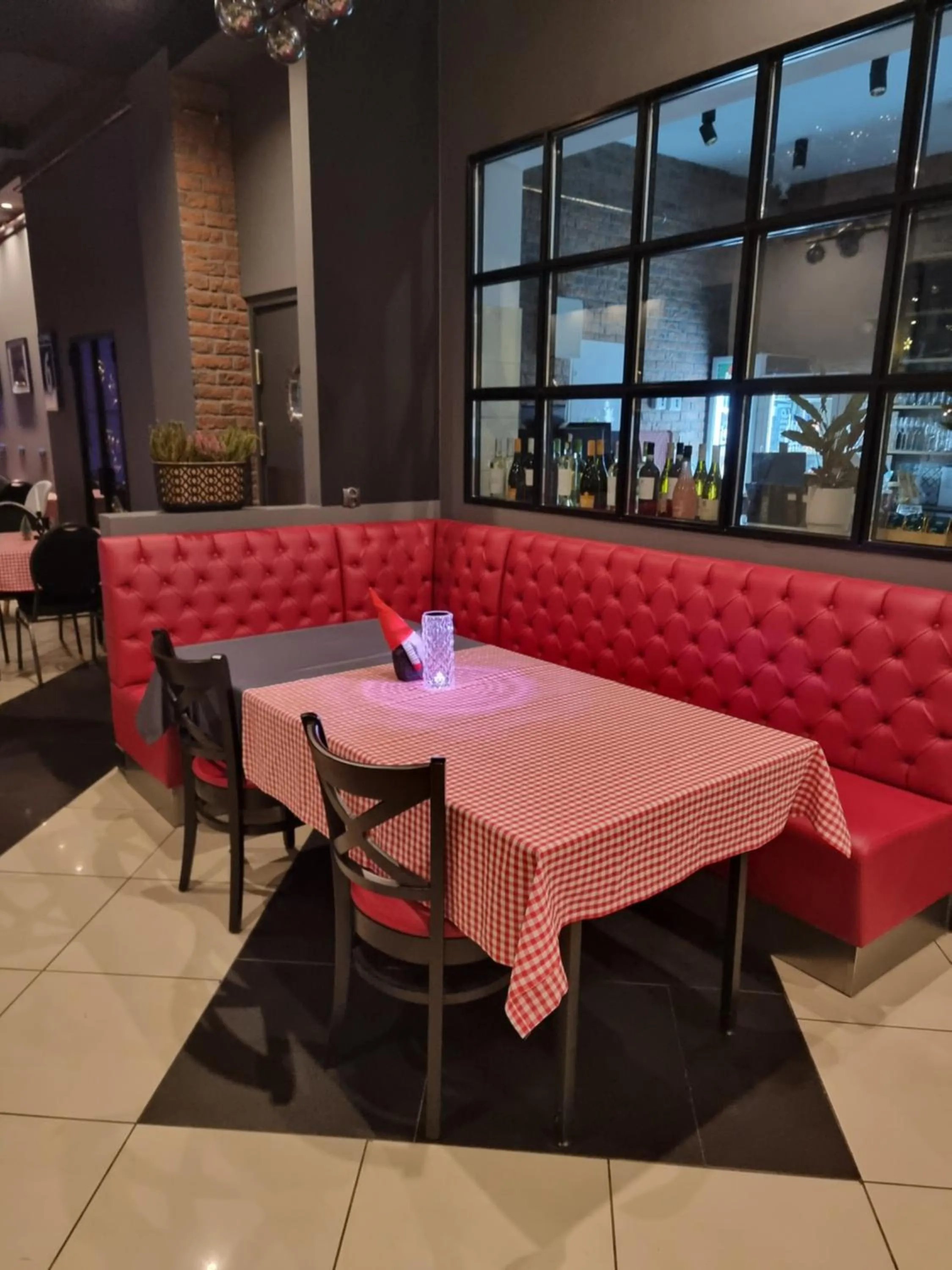 Restaurant/places to eat in Kamienica1924