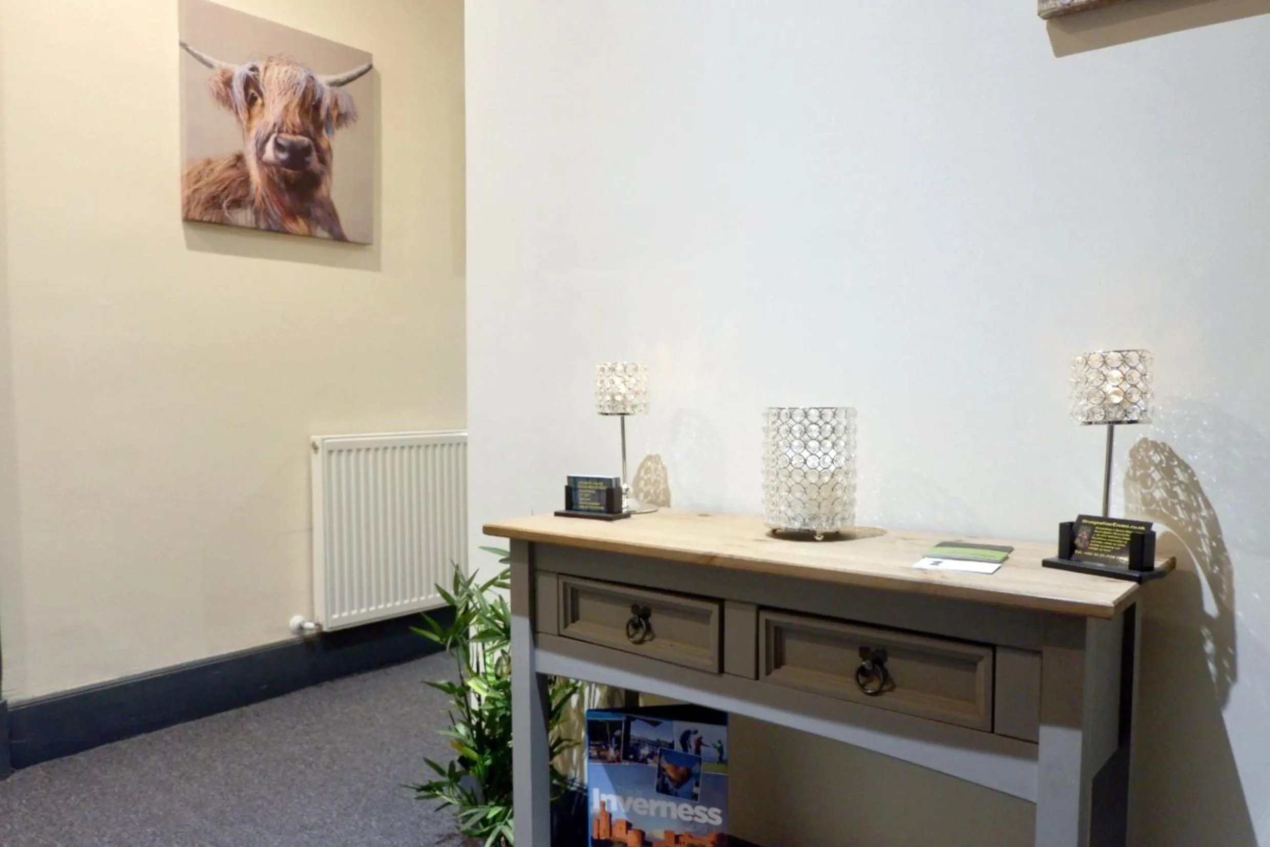 Other in Jacobite house