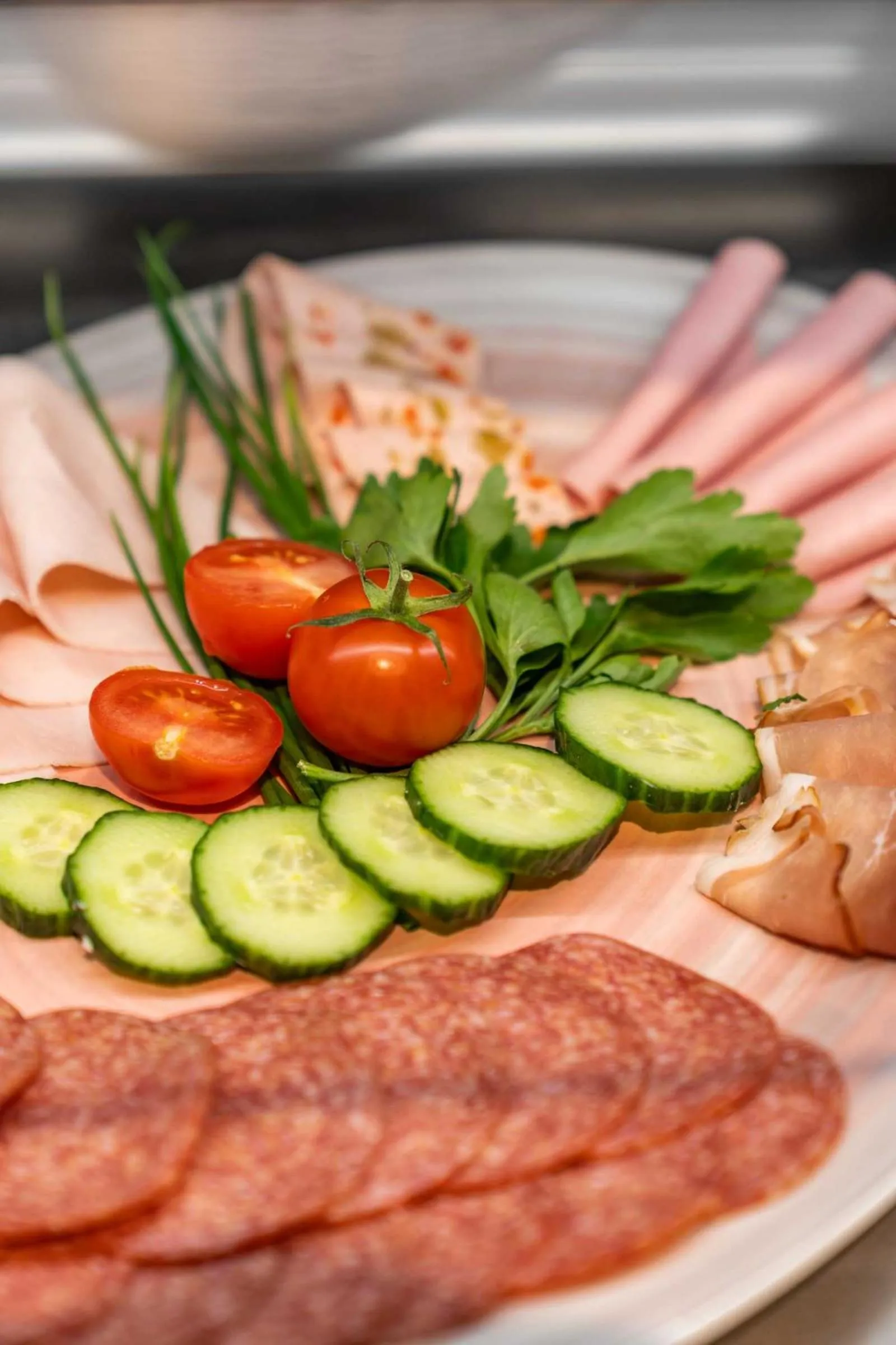 Food and drinks in Abasto Hotel Eichenau