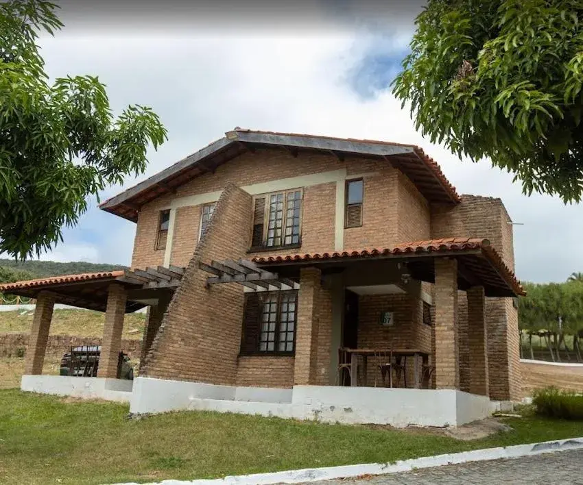 Chalet - single occupancy in Pasargada Hotel Chalet - single occupancy in Pasargada Hotel