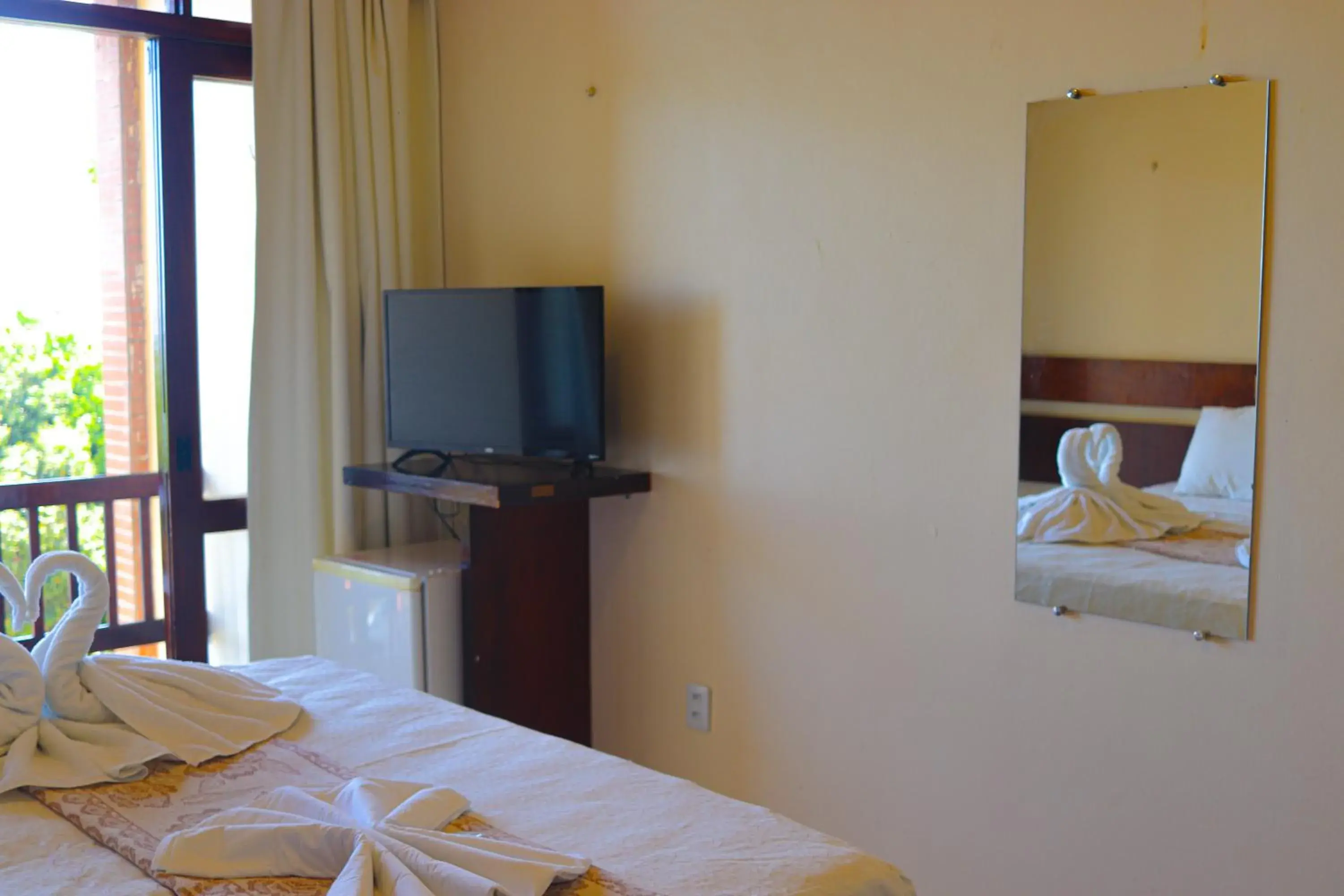 Apartment - single occupancy in Pasargada Hotel Apartment - single occupancy in Pasargada Hotel