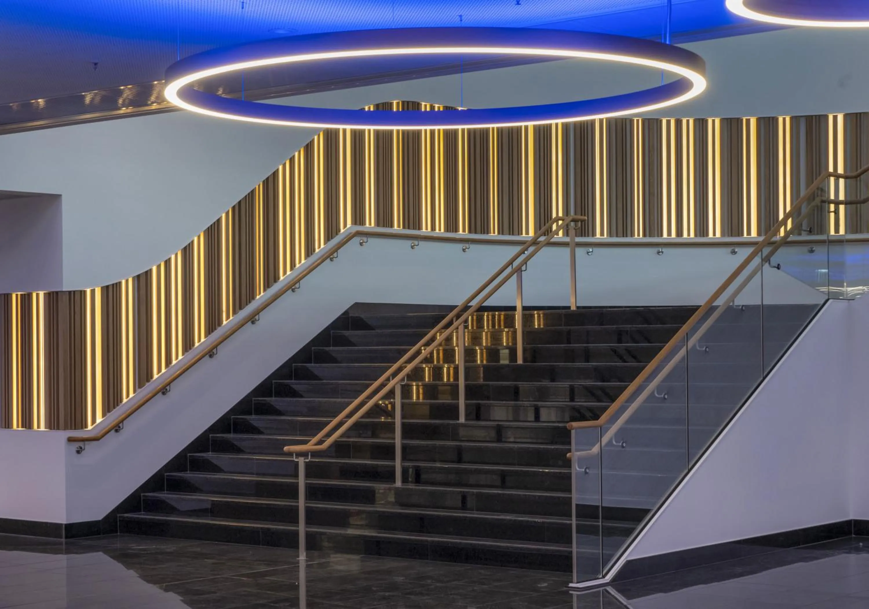 Meeting/conference room in Maritim Hotel Ingolstadt