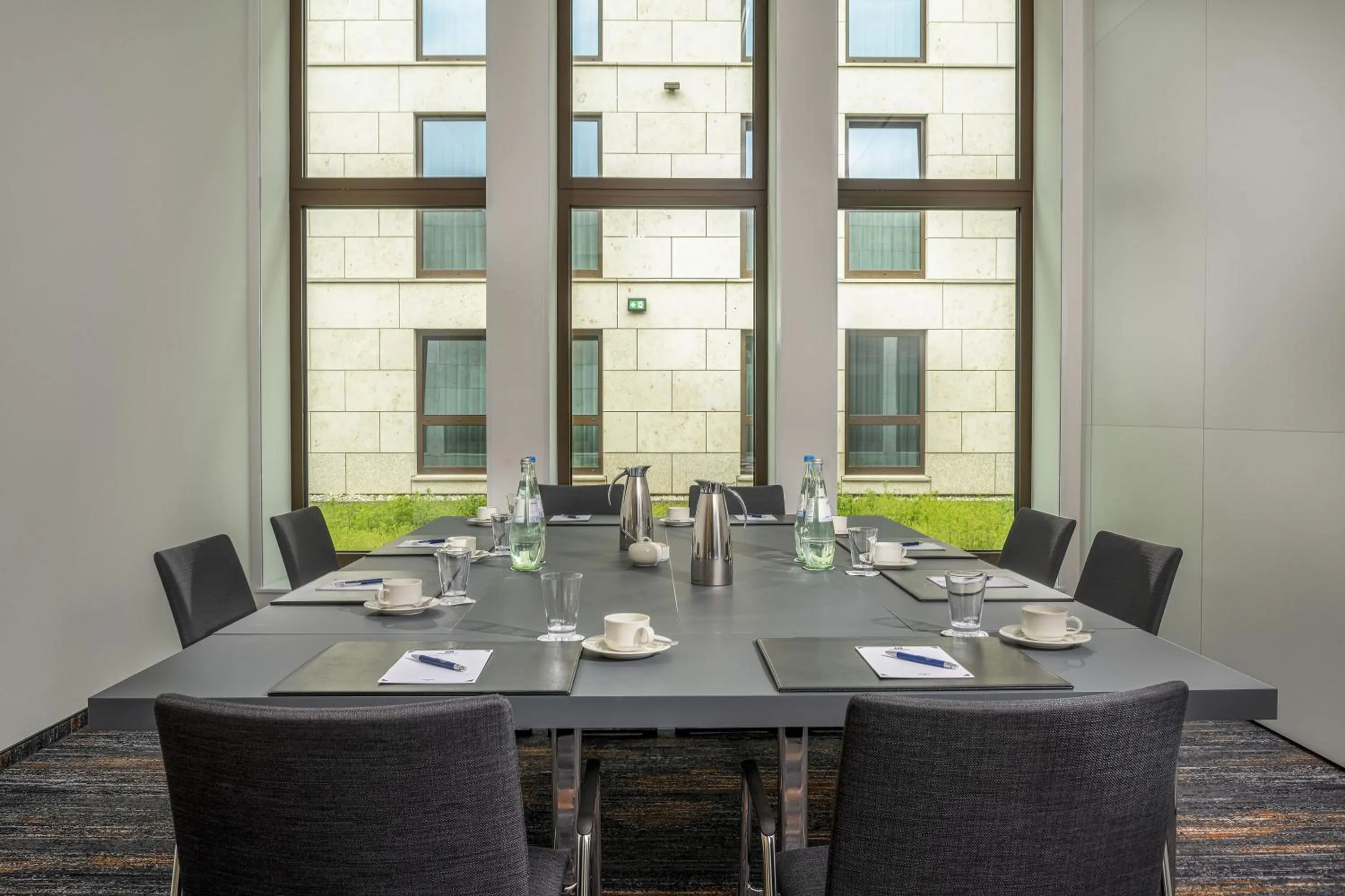 Meeting/conference room in Maritim Hotel Ingolstadt