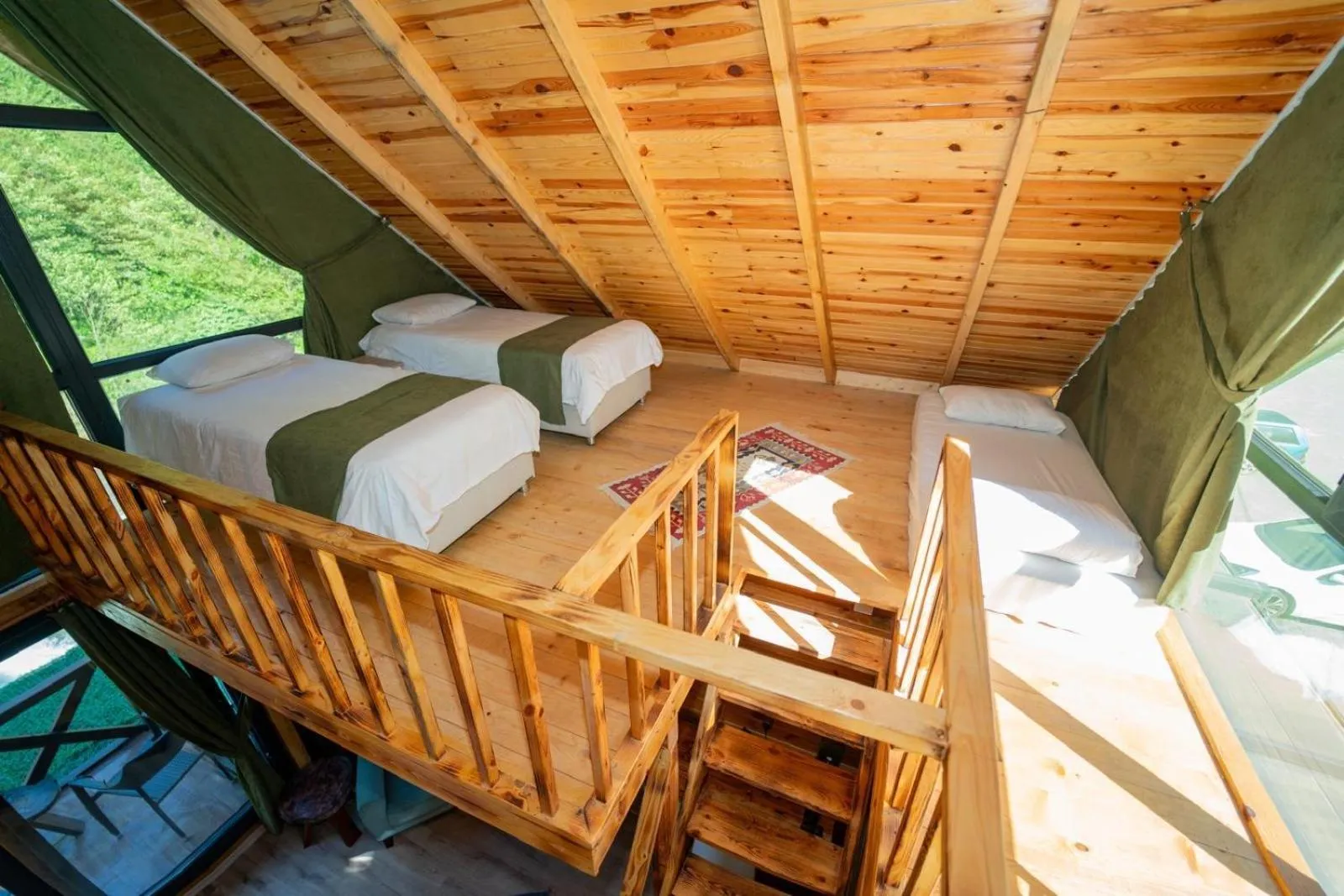 Pınar Suit Bungalow