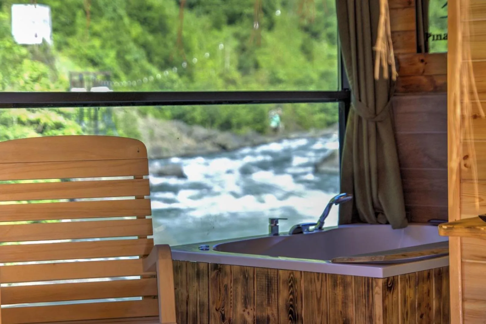 Pınar Suit Bungalow