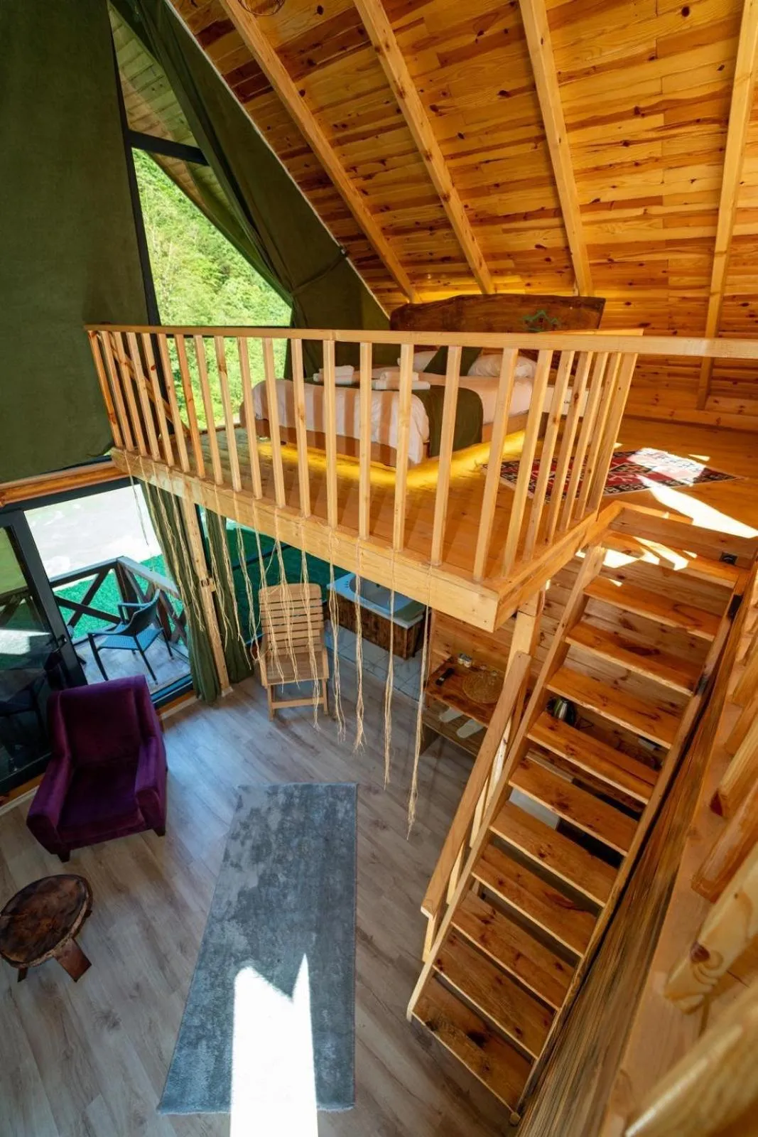 Pınar Suit Bungalow