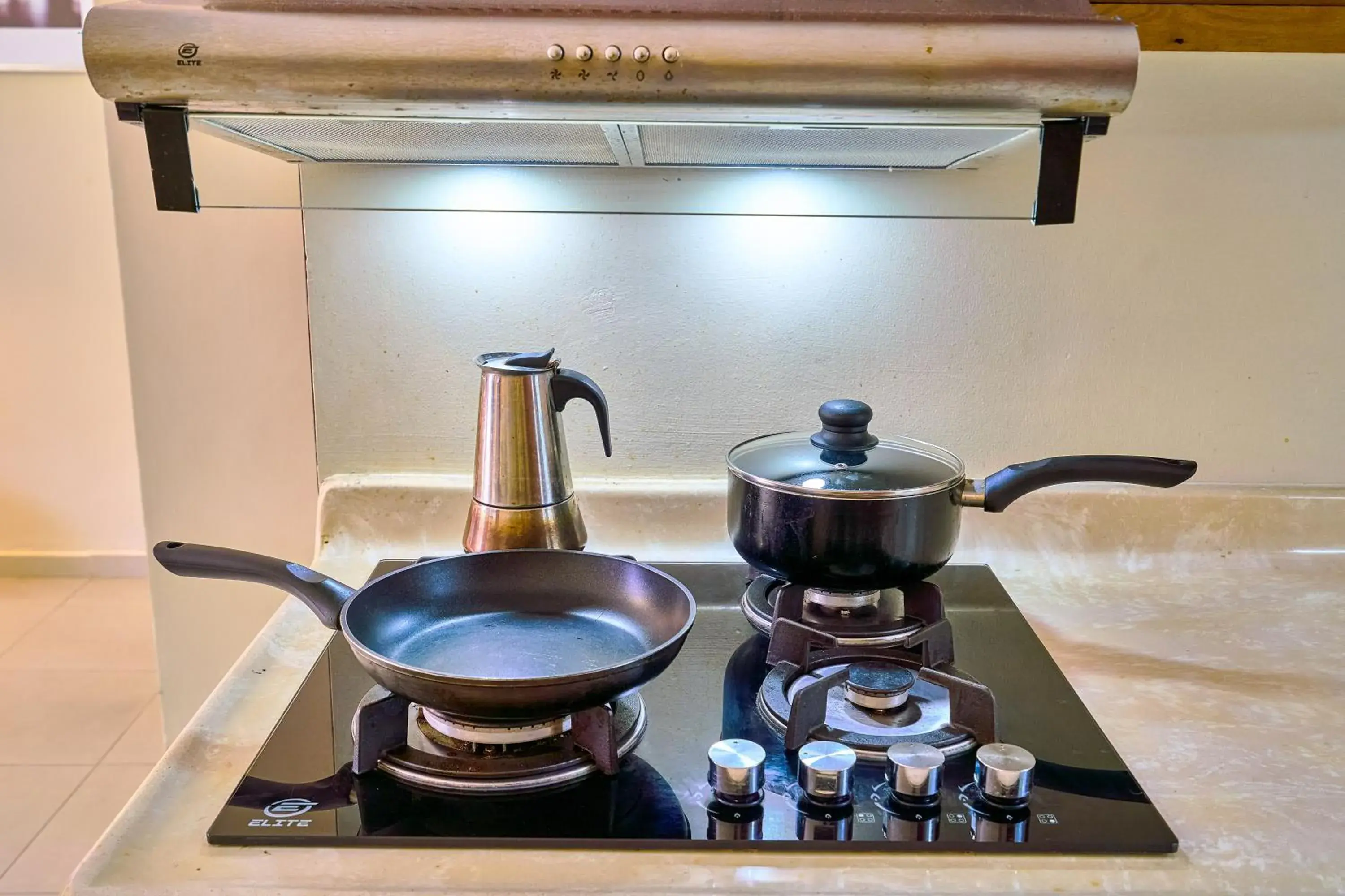 Large Double Room in Hotel Libertad at historic main street Large Double Room in Hotel Libertad at historic main street