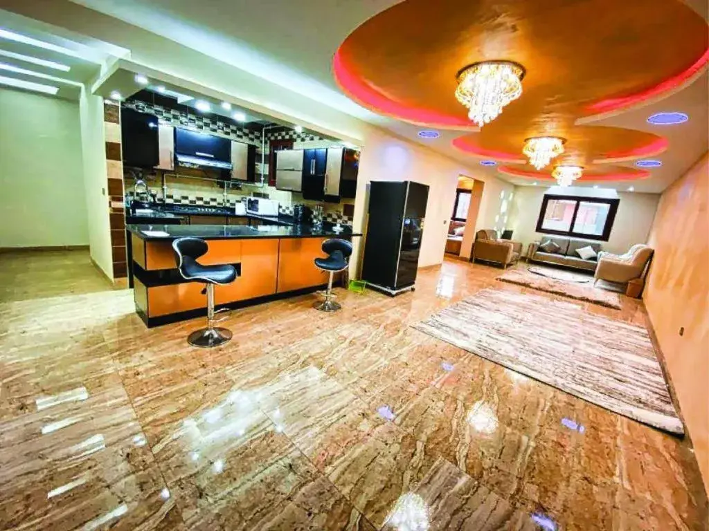 Apartment in Pyramids Cleopatra Apartment in Pyramids Cleopatra