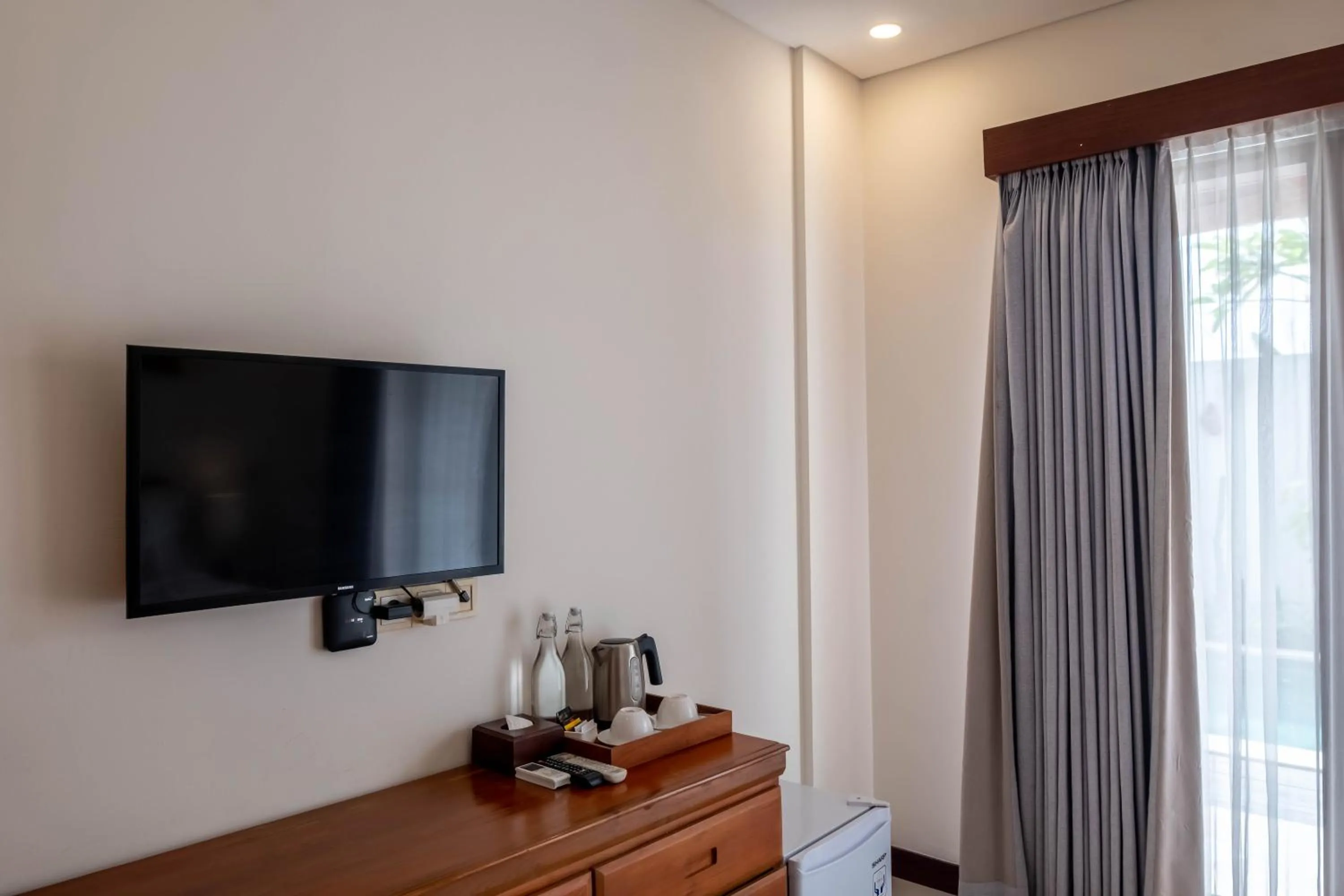 TV and multimedia in Kubu Belona Canggu