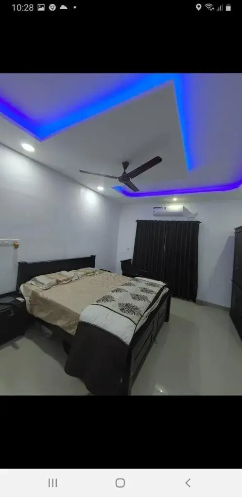 Deluxe Double Room in Rain Homestay Deluxe Double Room in Rain Homestay