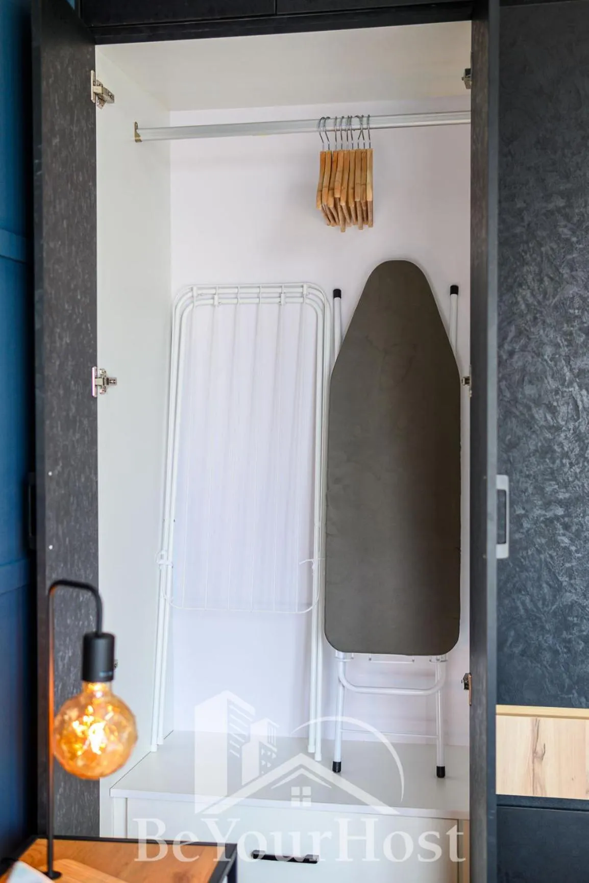 Bedroom in Continew Residences Kuala Lumpur