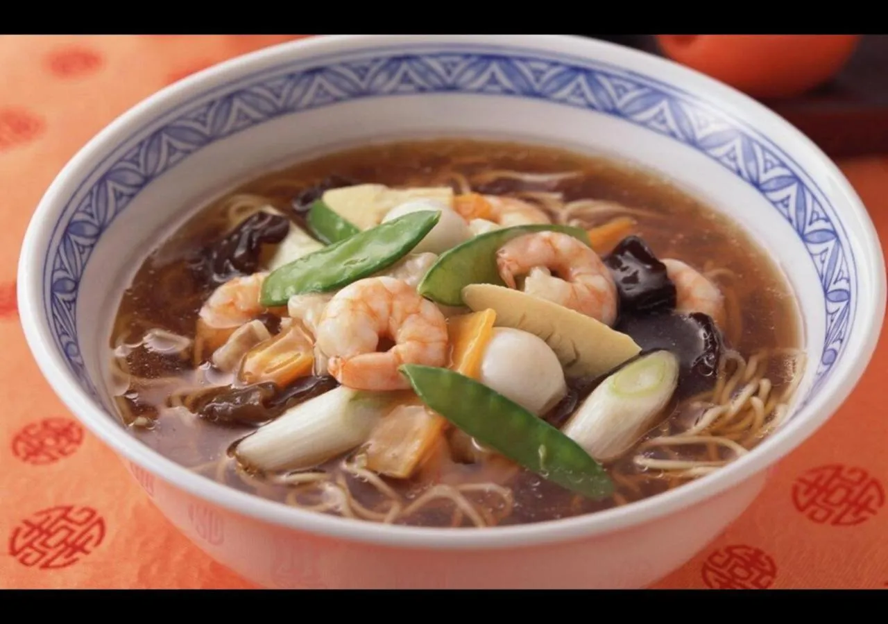 Food and drinks in Patong Dynasty Royal Hotel