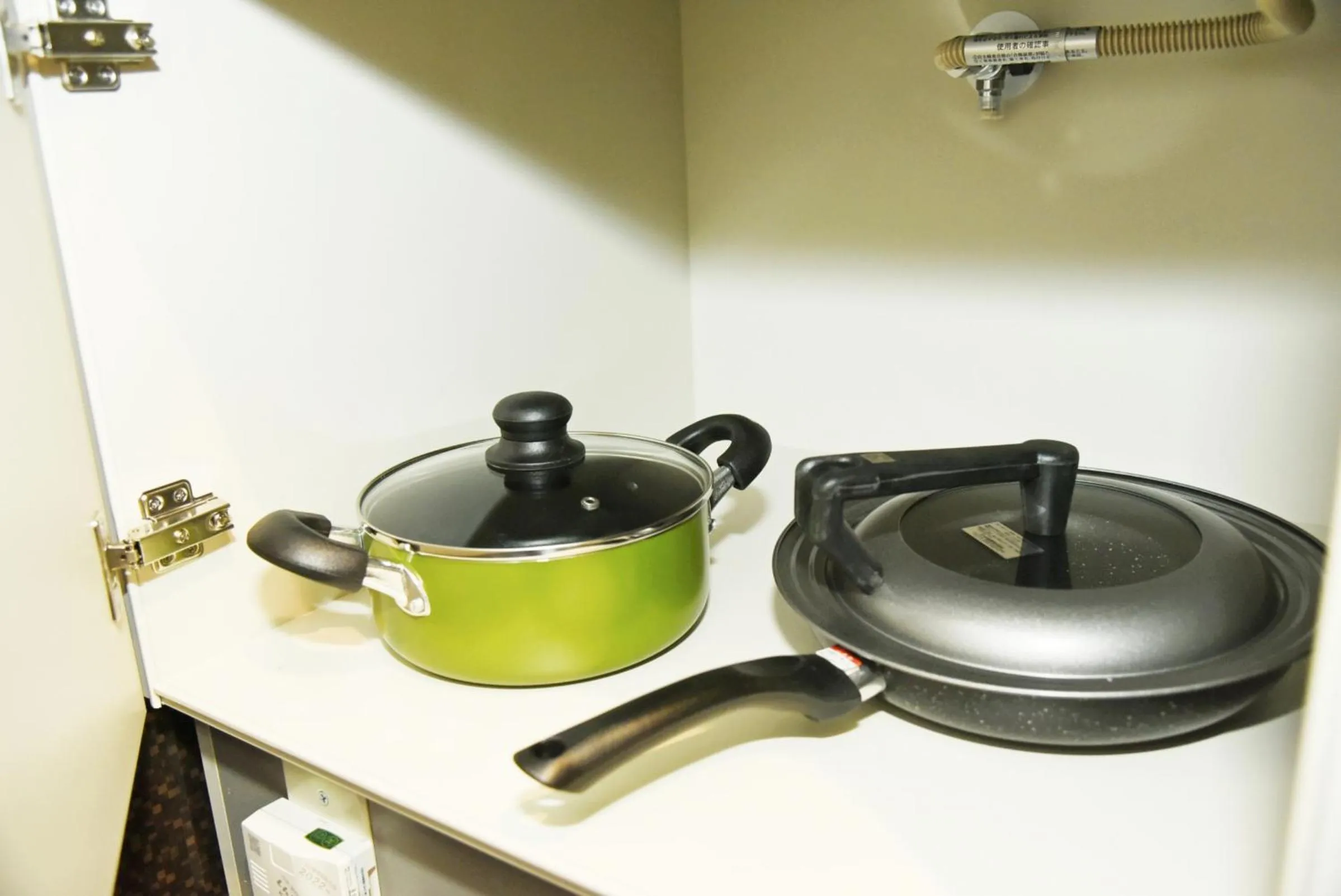 Kitchen or kitchenette in Sun Court Hondori Garden Hills