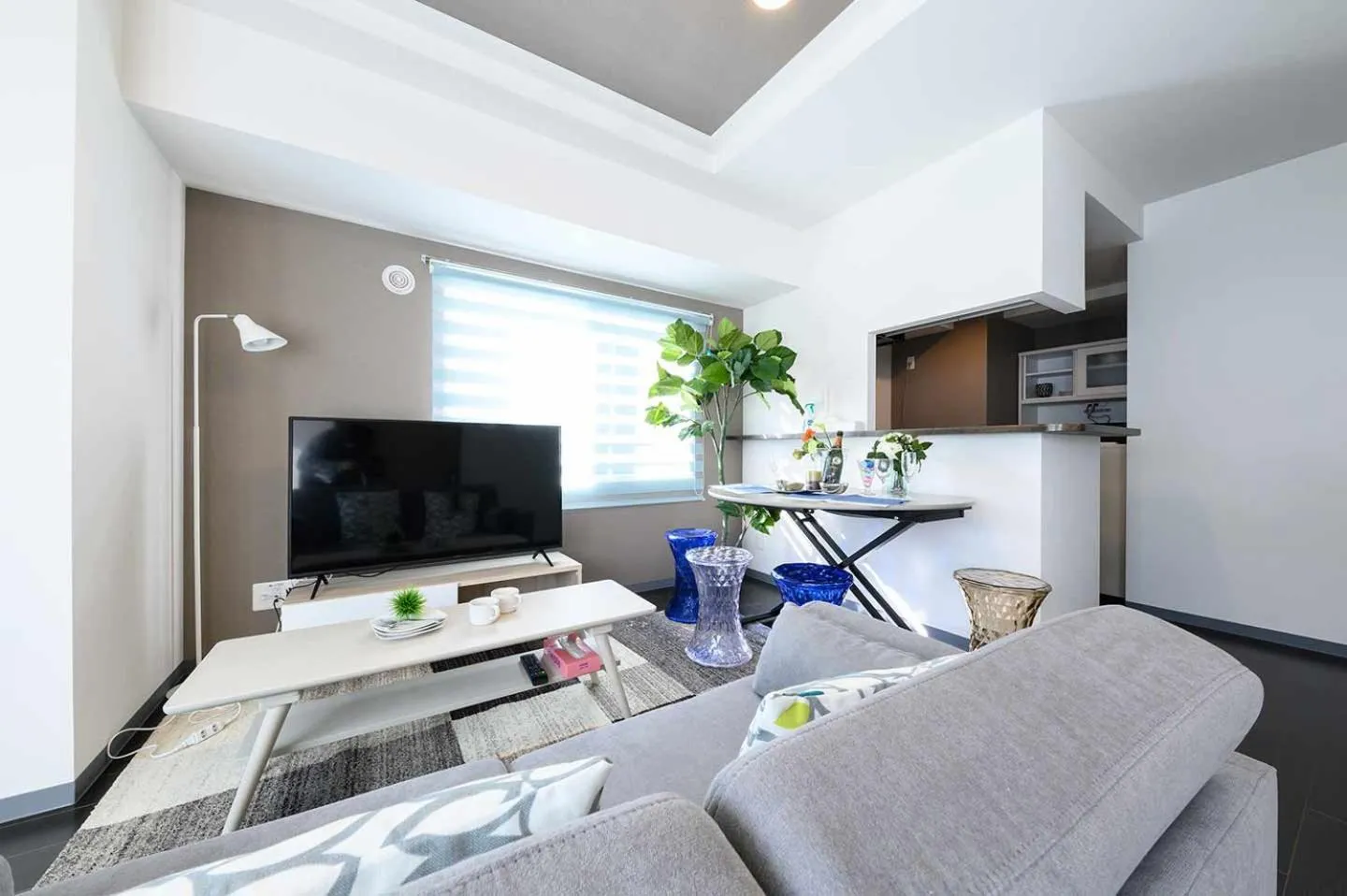 TV and multimedia in Baycourt Otaru