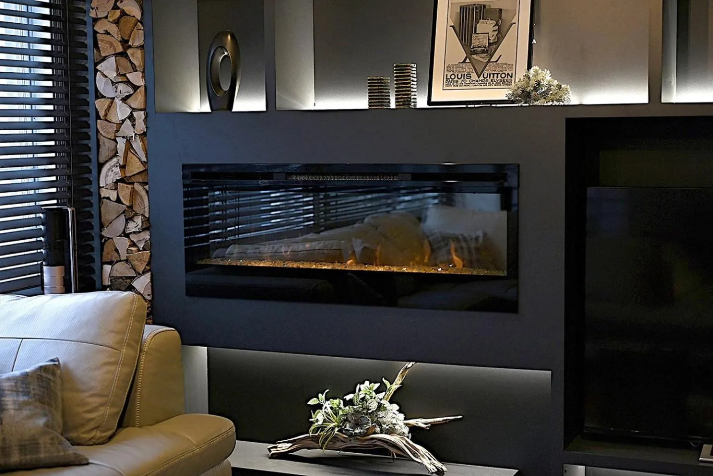 Hills Garden Hondori