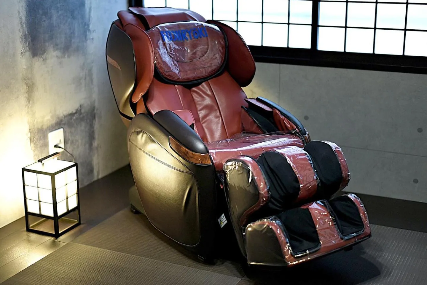 Hills Garden Hondori