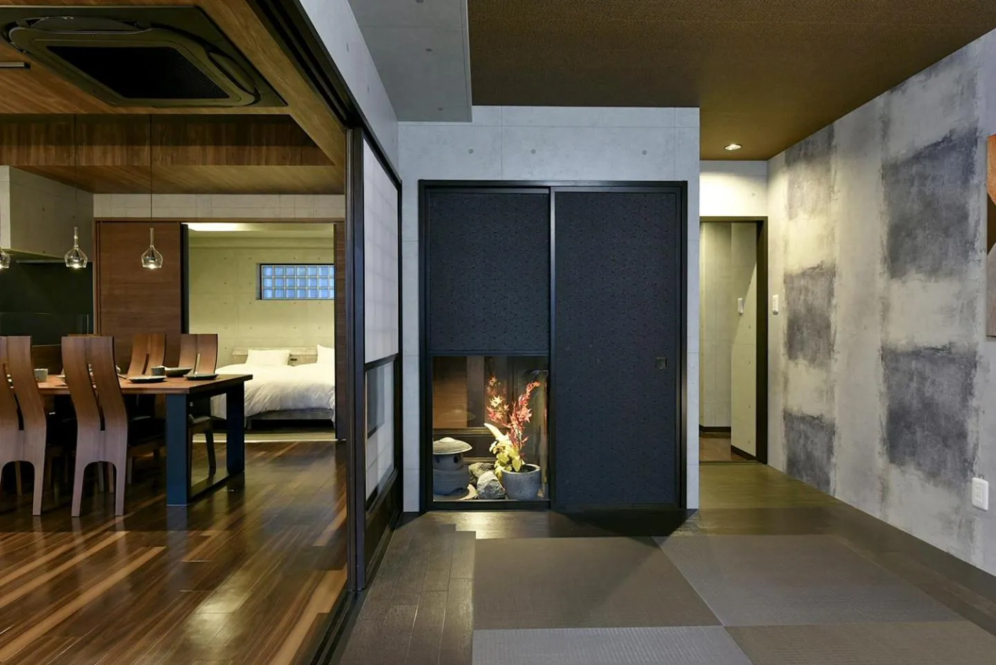 Hills Garden Hondori