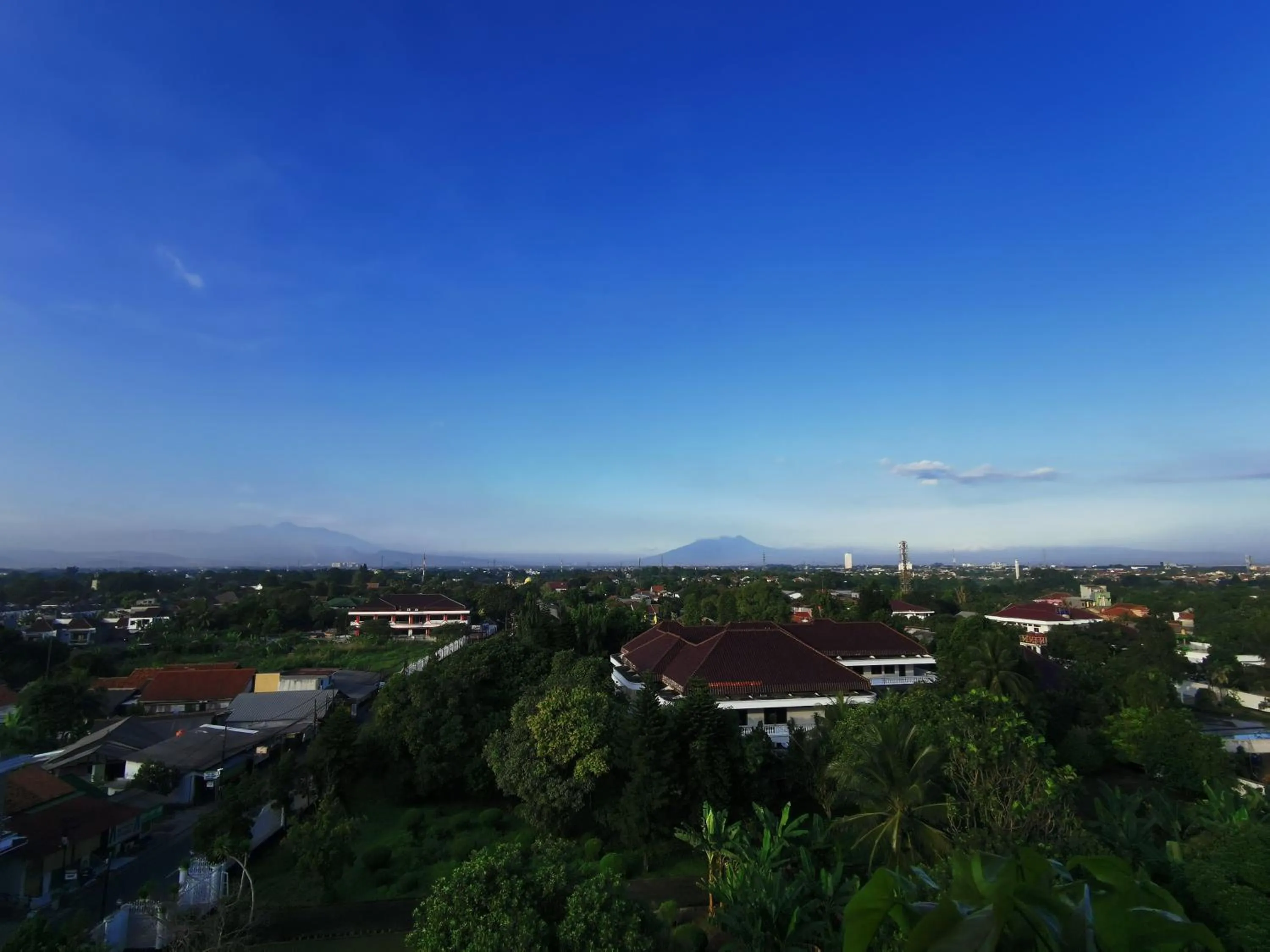 Day in Mailbox Arsakha Lobi B Cibubur Village