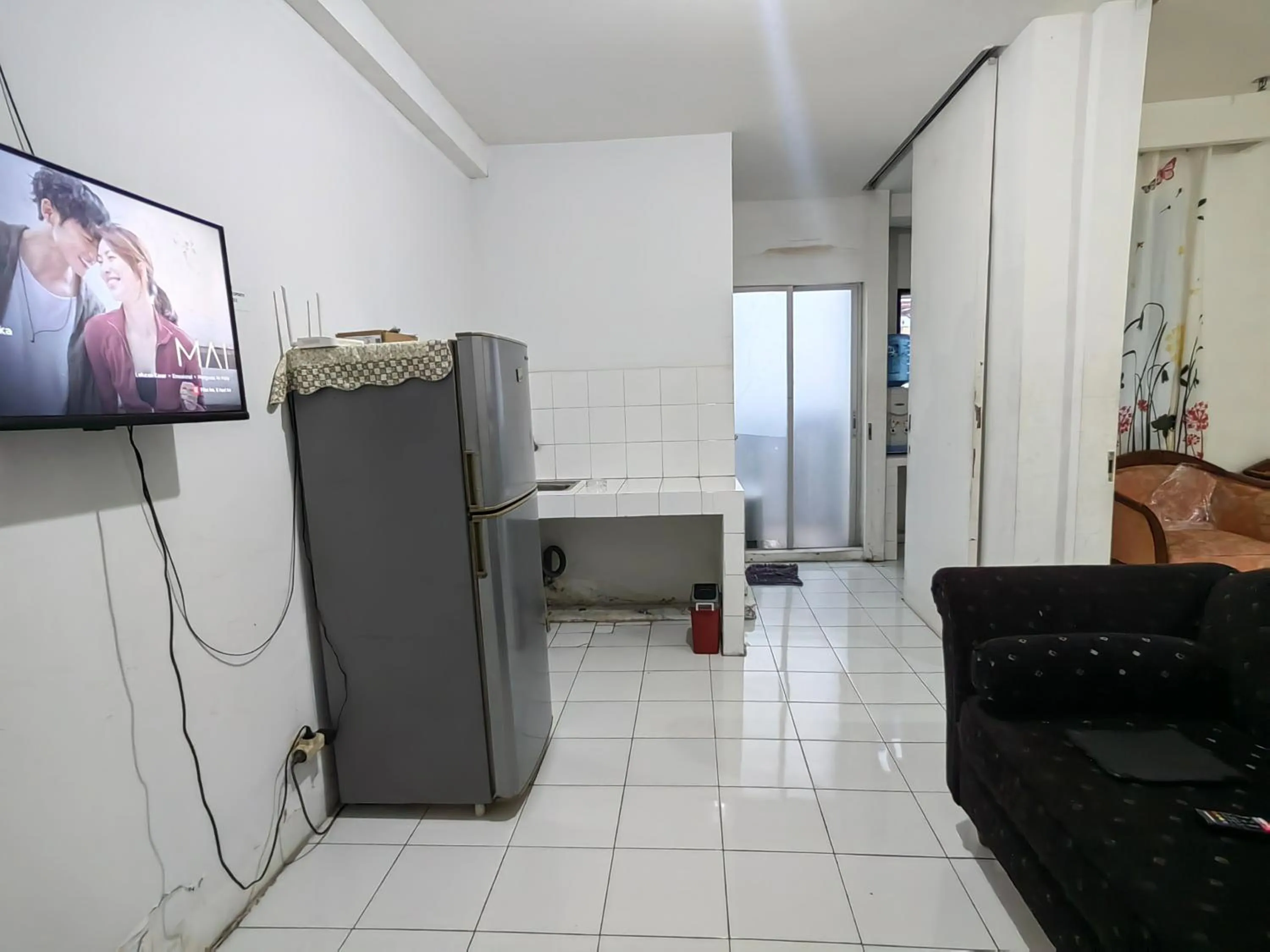 Living room in Mailbox Arsakha Lobi B Cibubur Village