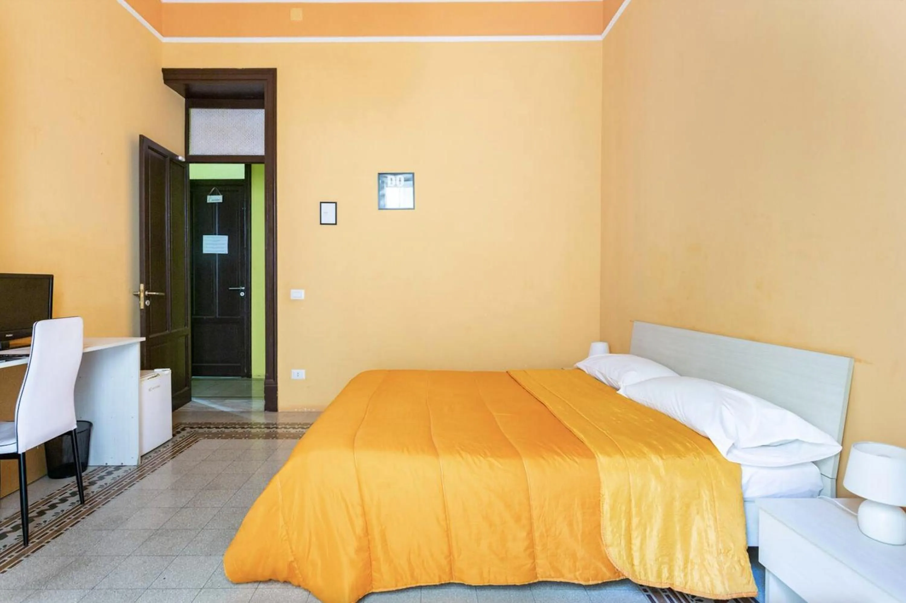 Bedroom, Bed in Bohème B&B