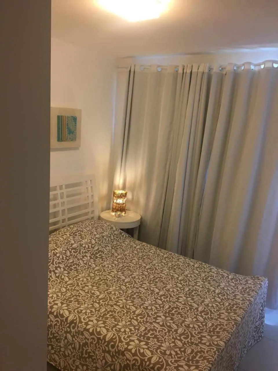 Bed in Flat no Malawi Resort 203 B em Muro Alto, Porto de Galinhas