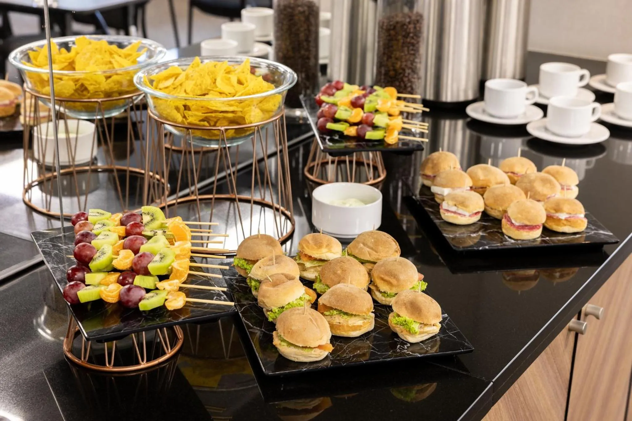 Meeting/conference room in Holiday Inn Express - Antofagasta by IHG