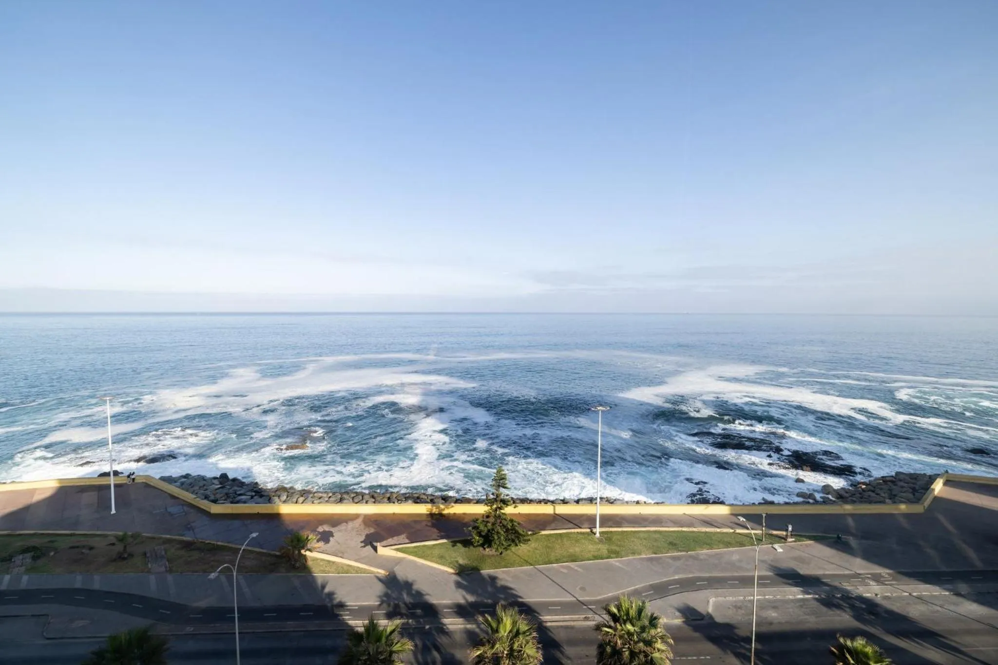 Photo of the whole room in Holiday Inn Express - Antofagasta by IHG