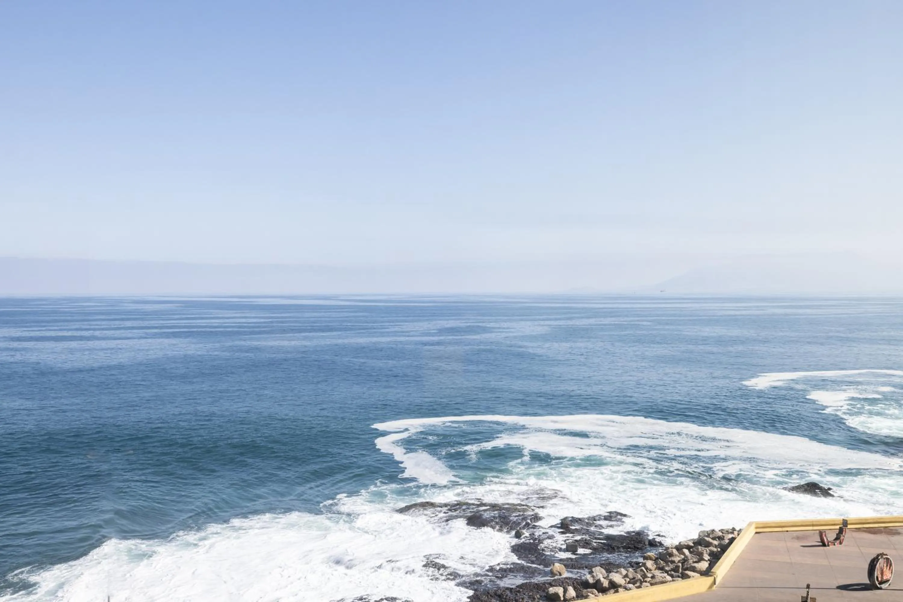 Natural landscape in Holiday Inn Express - Antofagasta by IHG