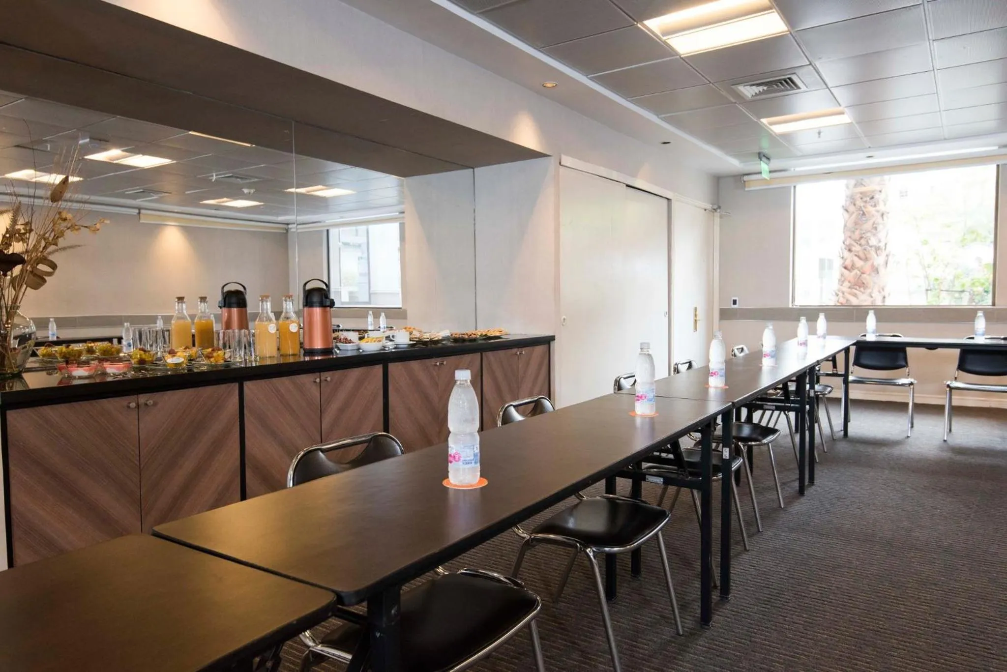 Meeting/conference room in Holiday Inn Express - Antofagasta by IHG