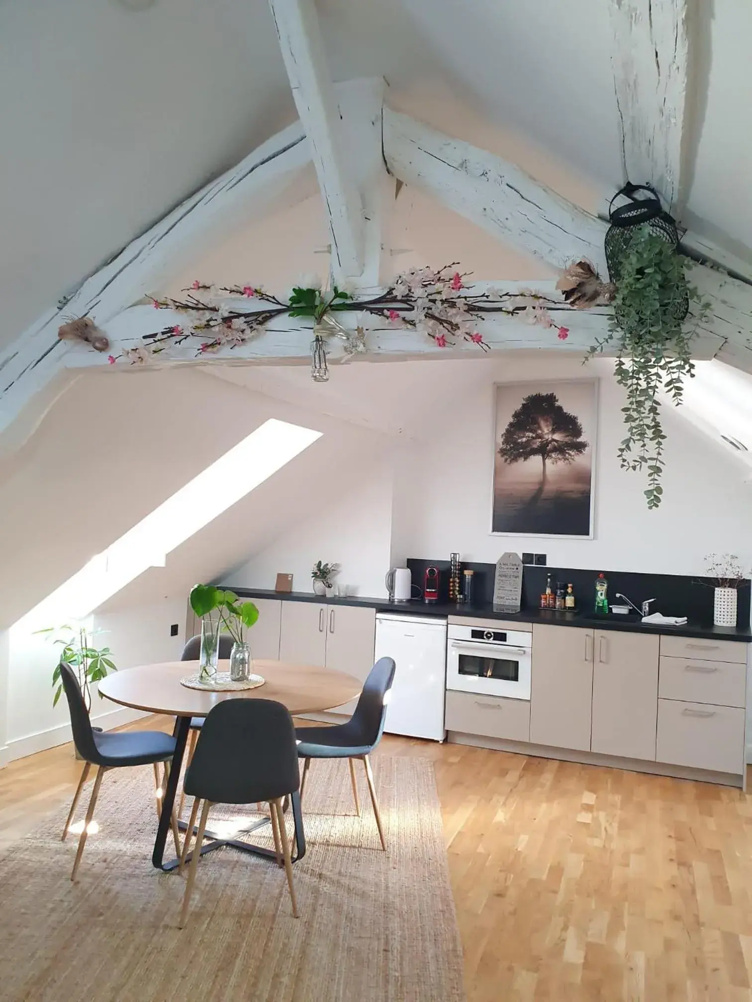 Quiétude au Bord de Loire. Quiétude au Bord de Loire.