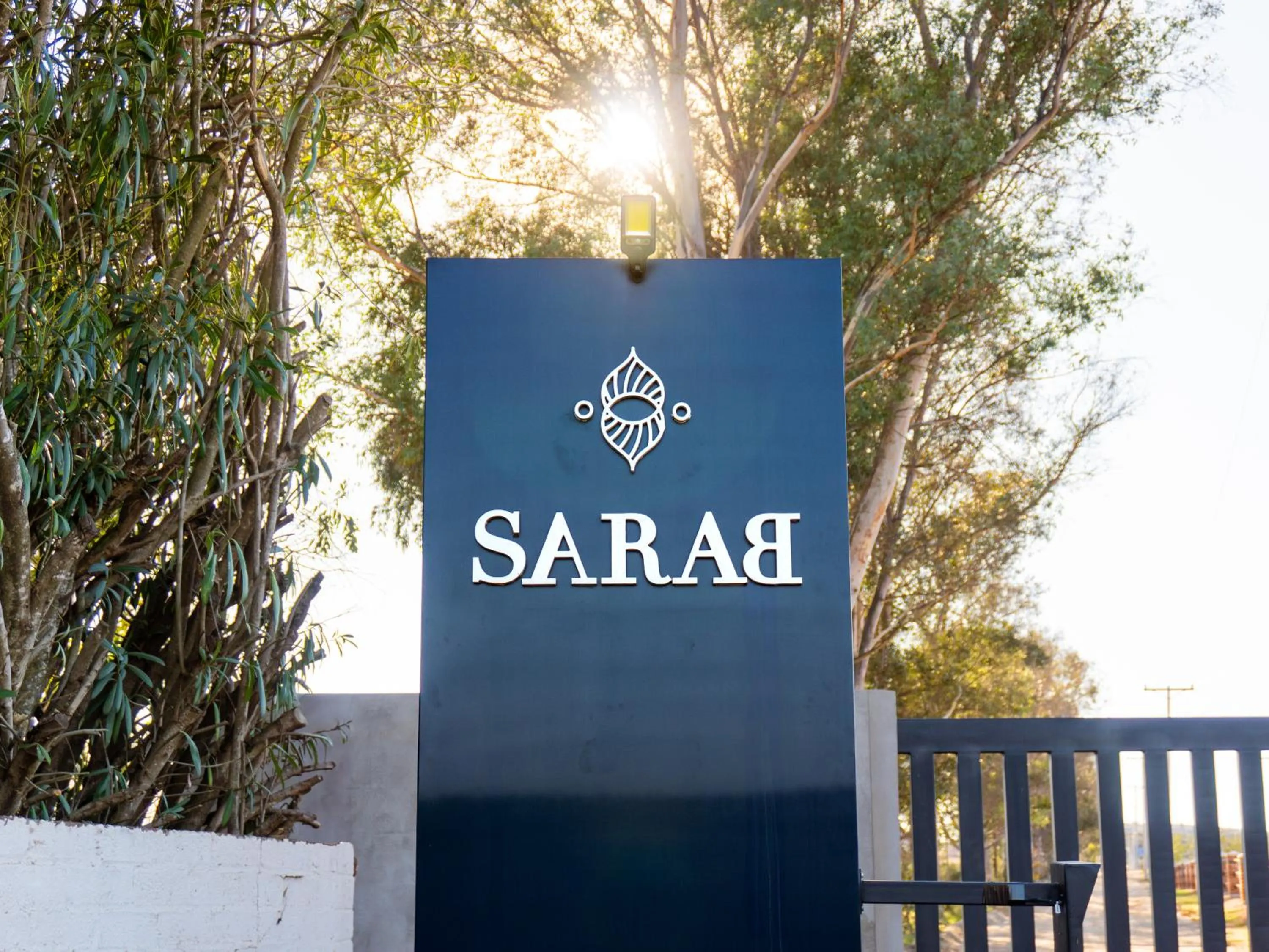 Sarab Hotel