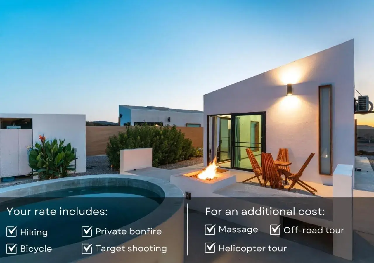 Deluxe Queen Room in Sarab Hotel Deluxe Queen Room in Sarab Hotel