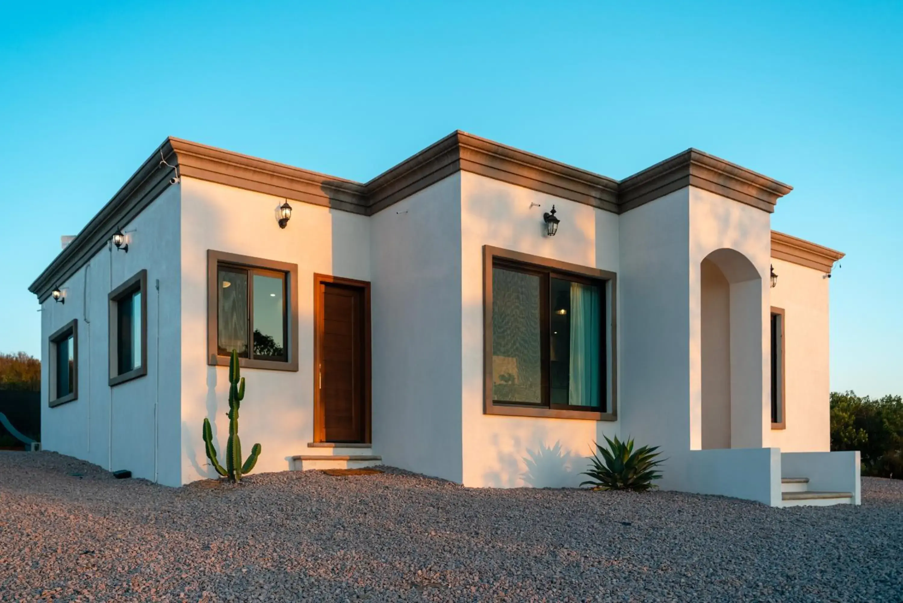 Three-Bedroom House in Sarab Hotel Three-Bedroom House in Sarab Hotel