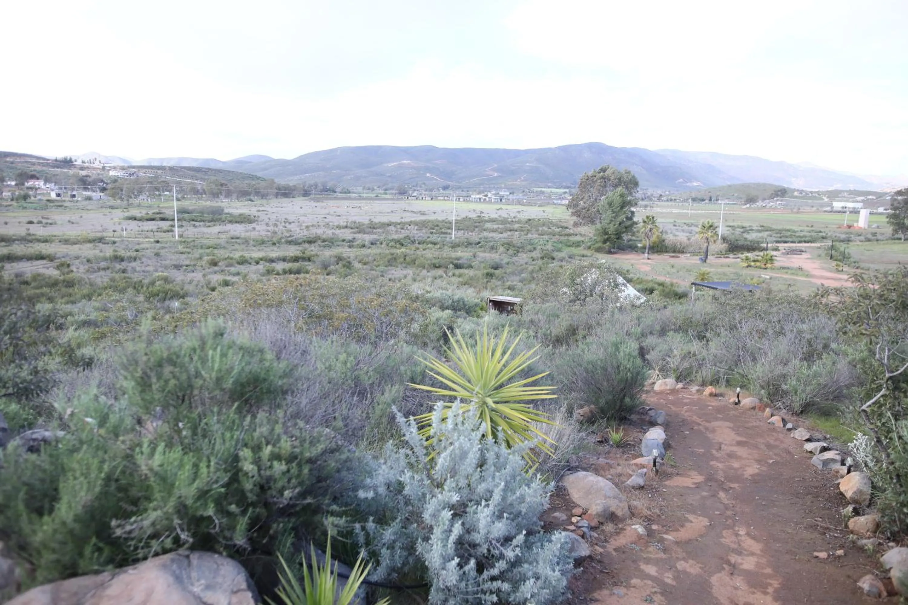 Hiking in Sarab Hotel