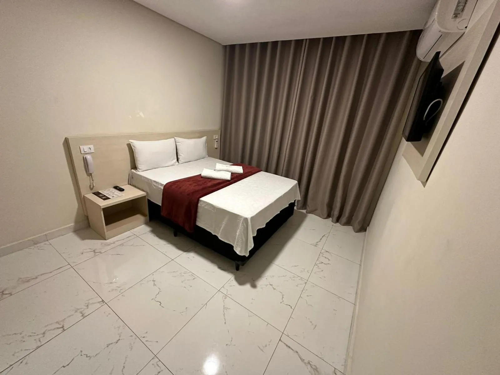 Hotel Flex Tatuapé