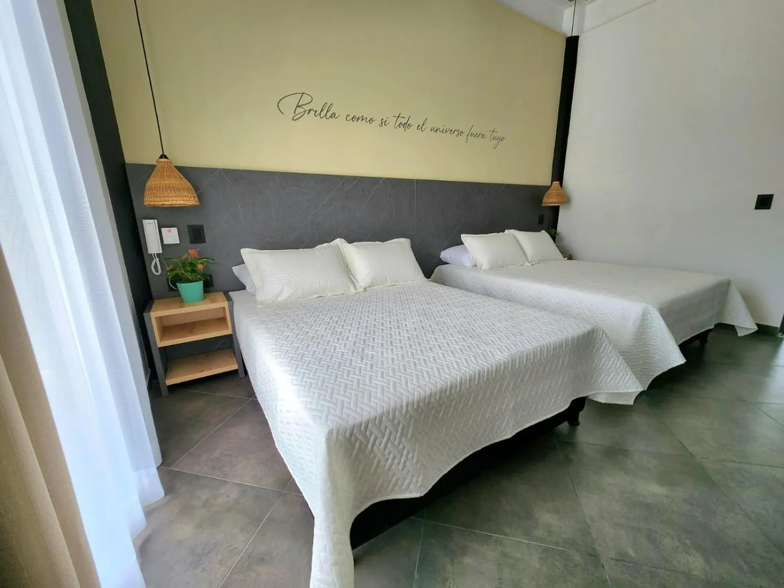 Photo of the whole room, Bed in Hotel Capri Doradal