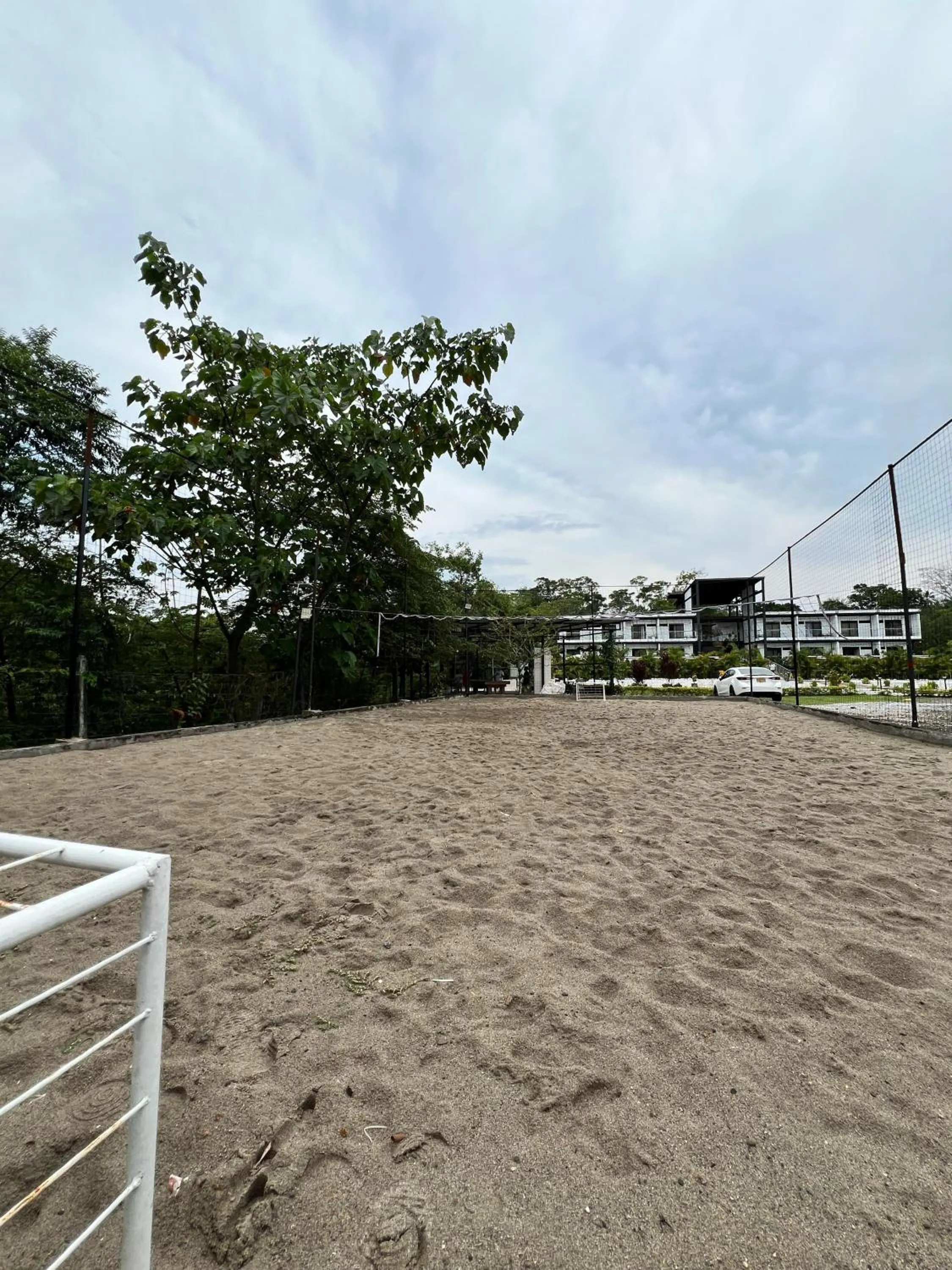 Game Room in Hotel Capri Doradal