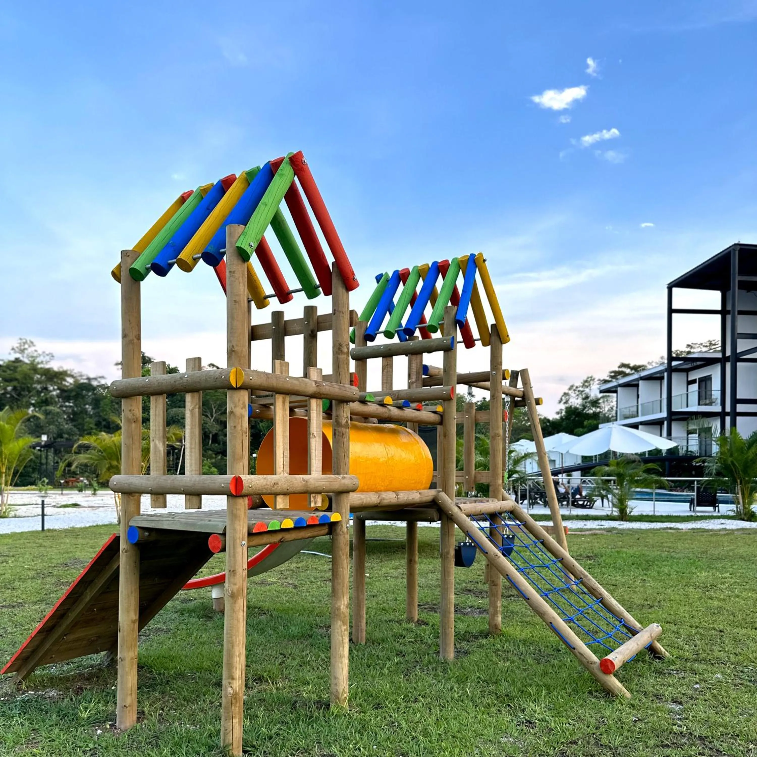Game Room in Hotel Capri Doradal