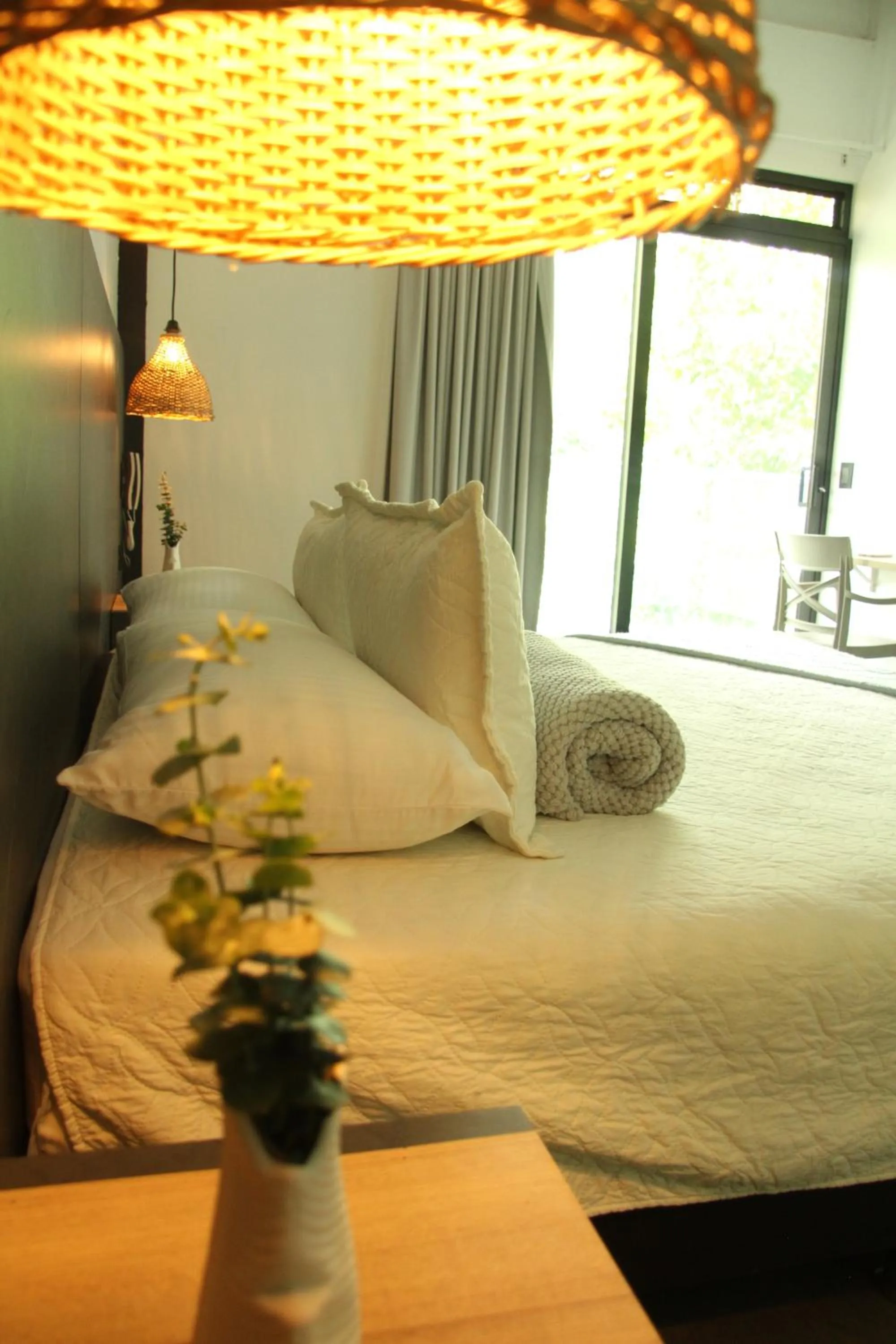 Bed in Hotel Capri Doradal