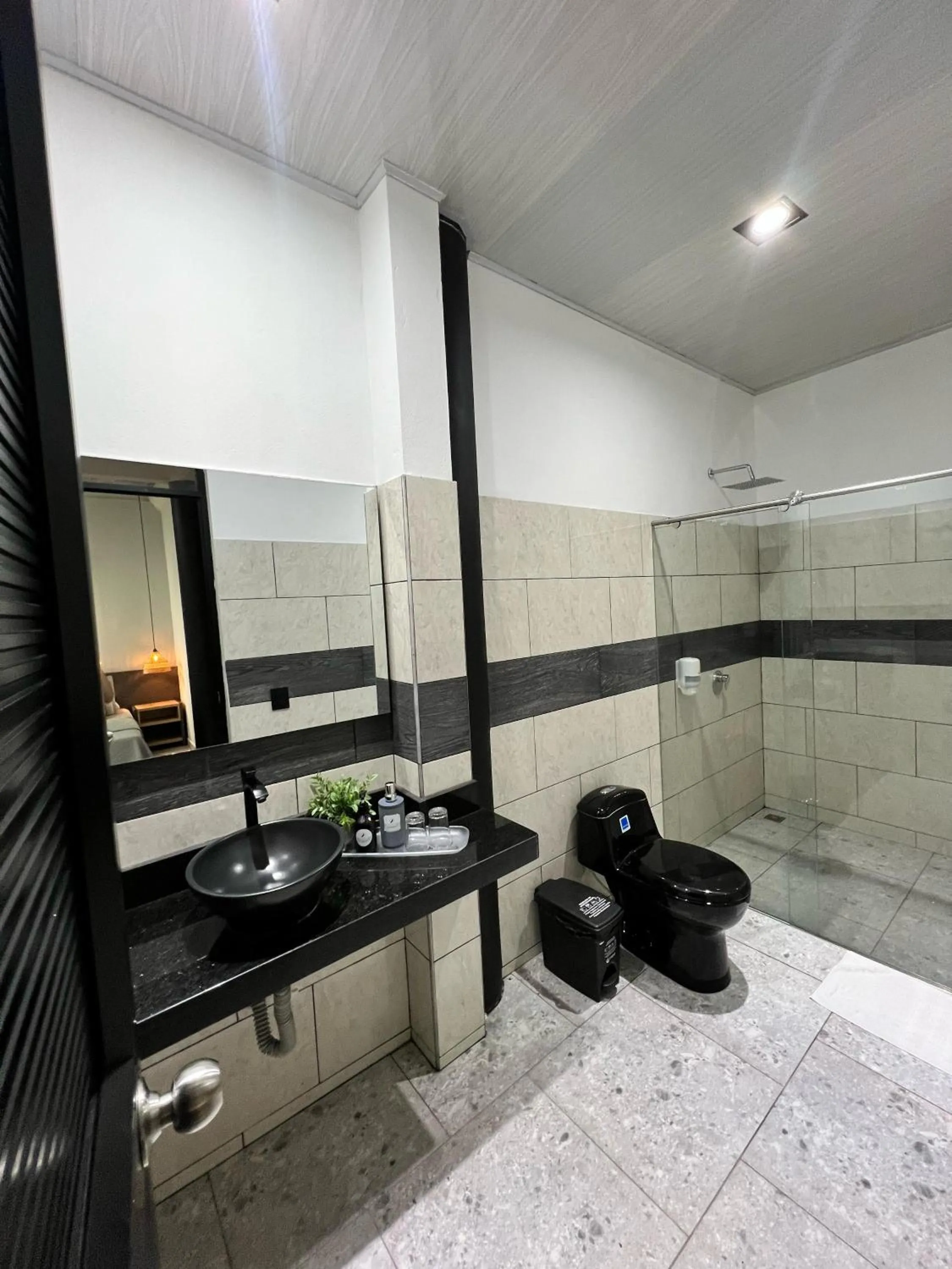 Property building in Hotel Capri Doradal