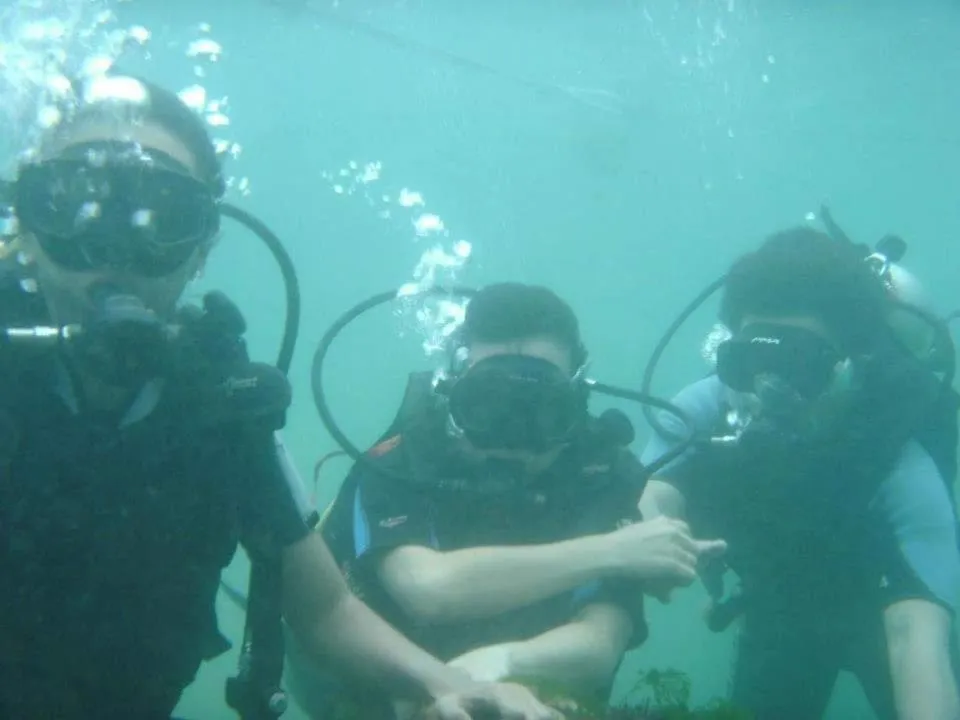 Tab Hotel Legian Bali