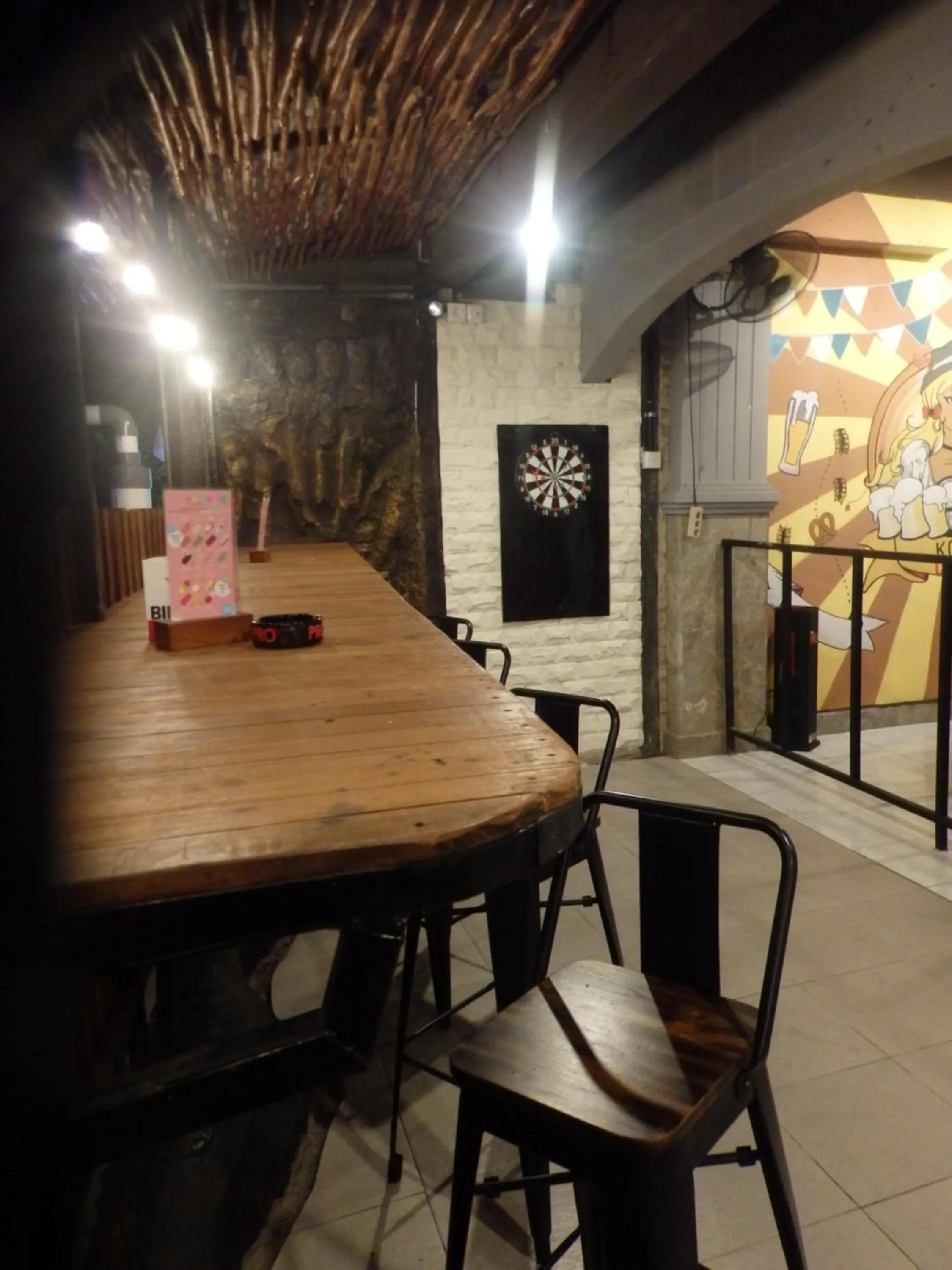 Tab Hotel Legian Bali