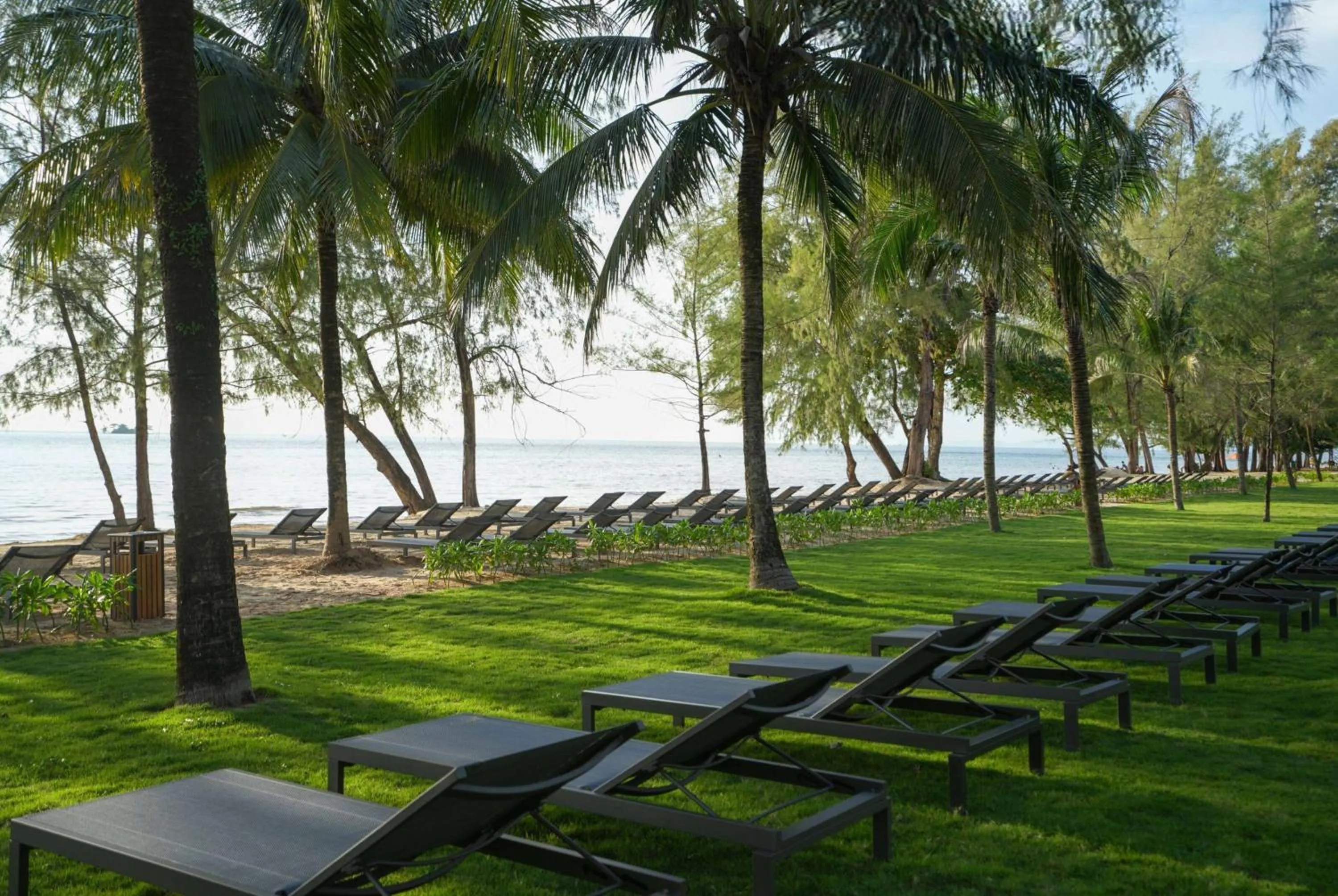 Other in Wyndham Garden Grandworld Phu Quoc