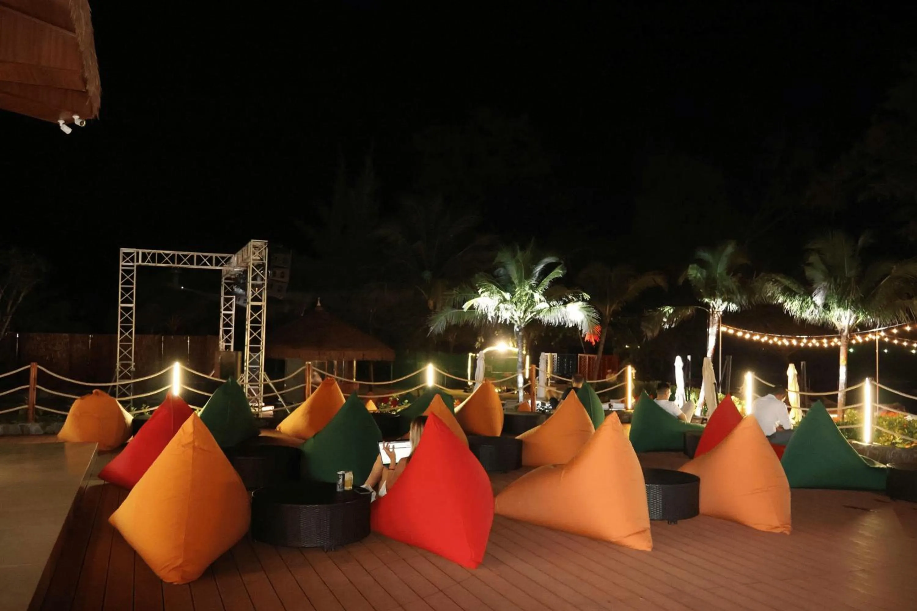 Activities in Wyndham Garden Grandworld Phu Quoc