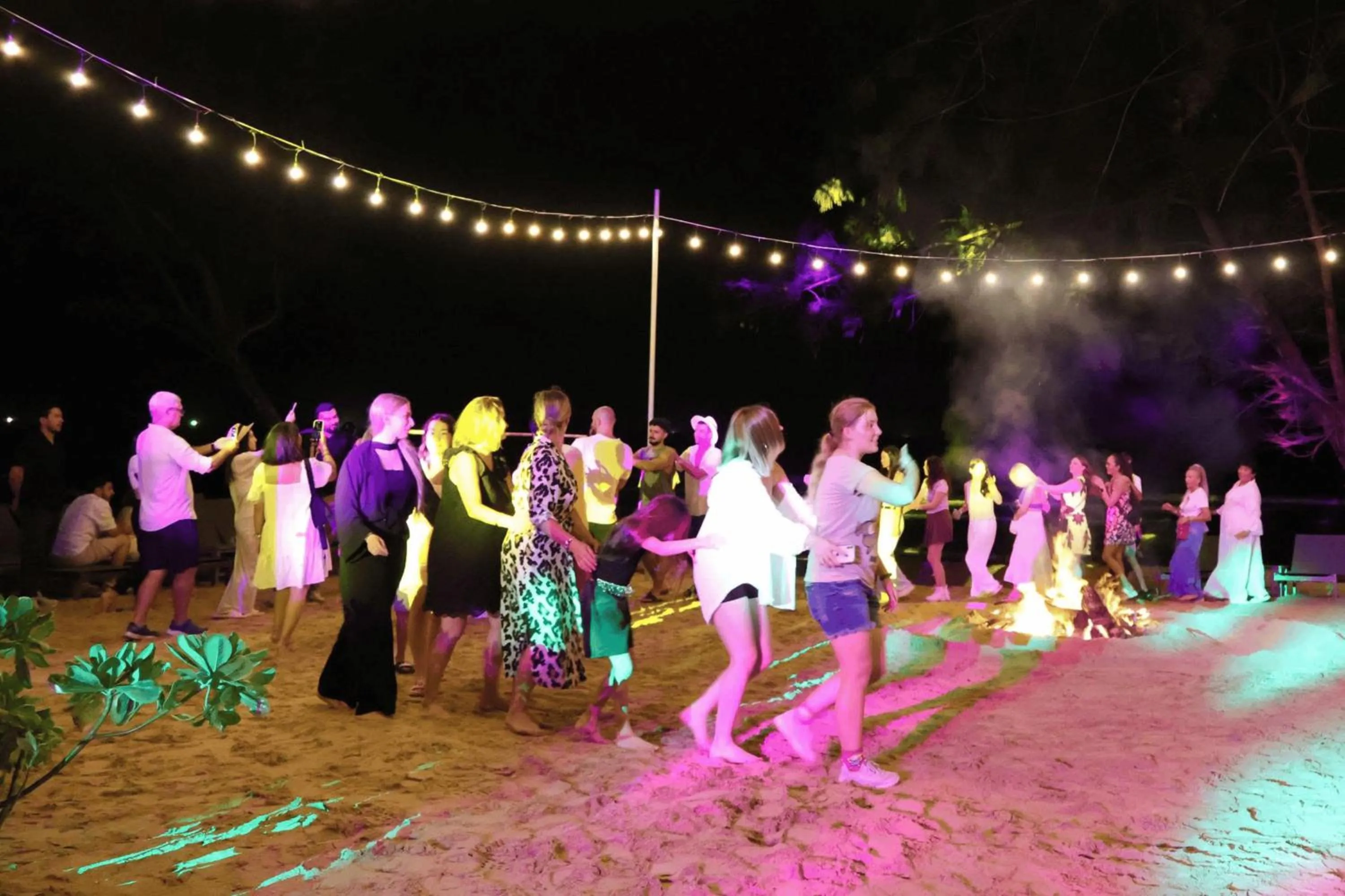 Activities in Wyndham Garden Grandworld Phu Quoc