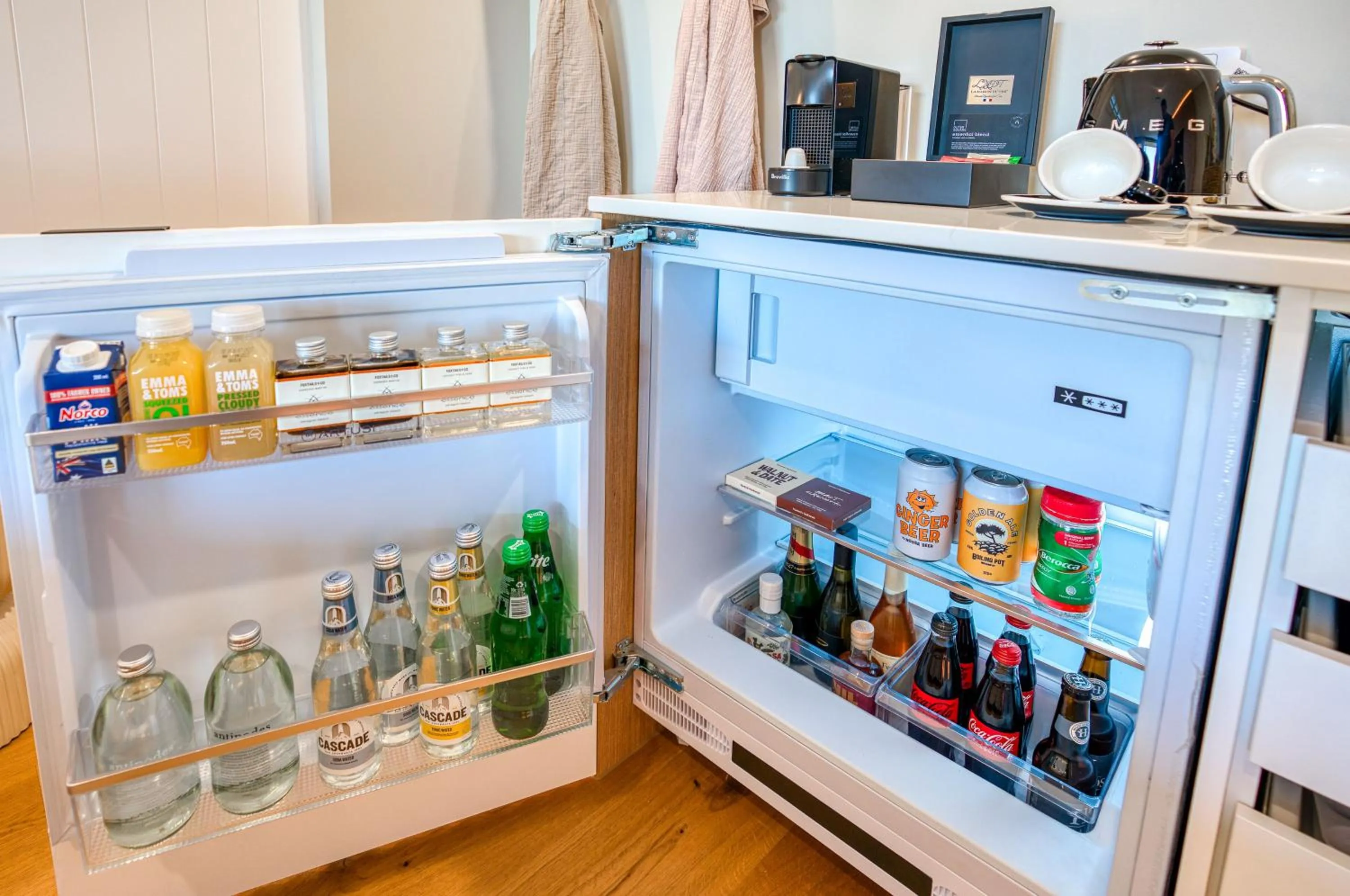 oven in Essence Peregian Beach